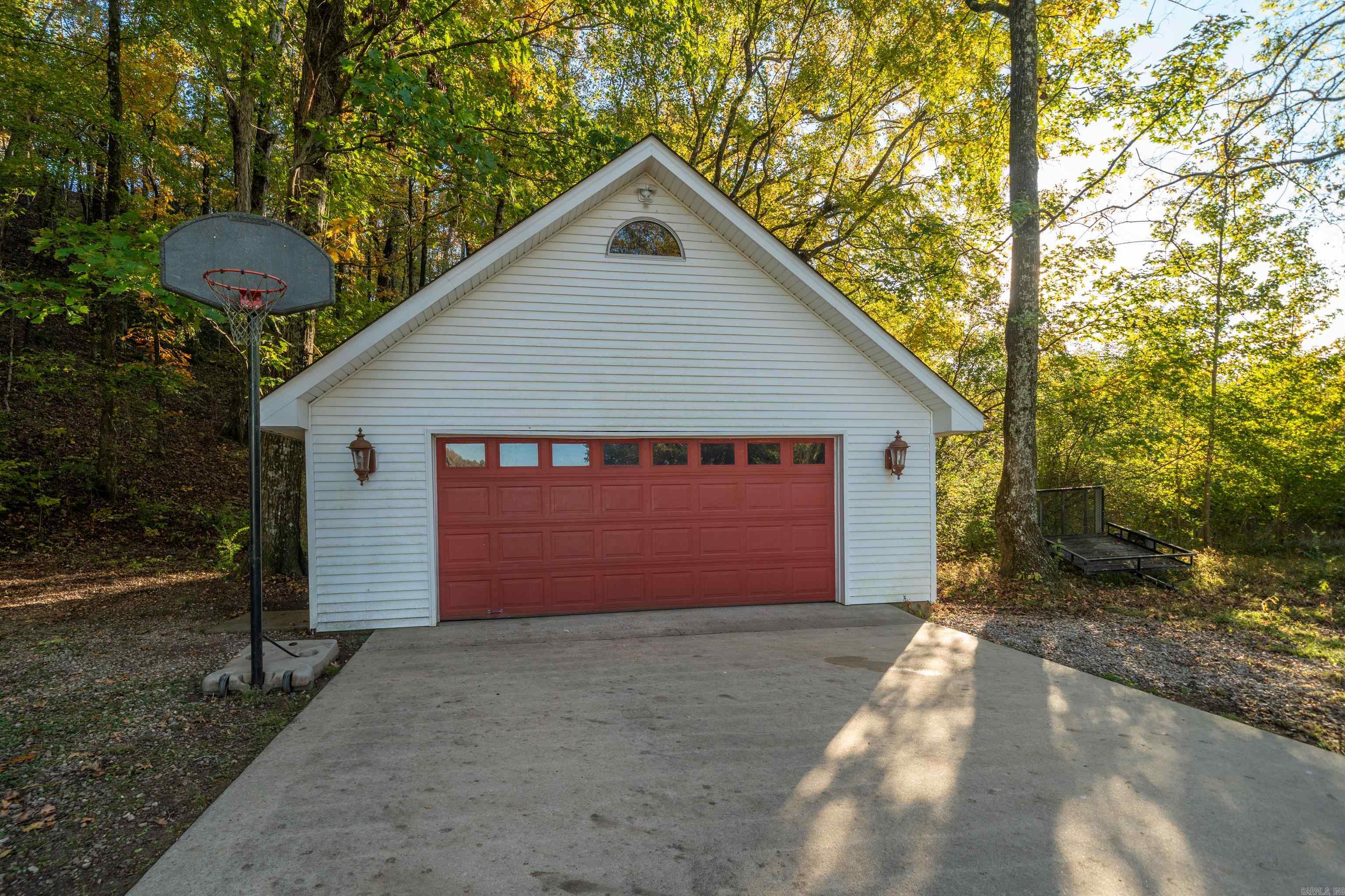 NATURAL SPRINGS - Residential