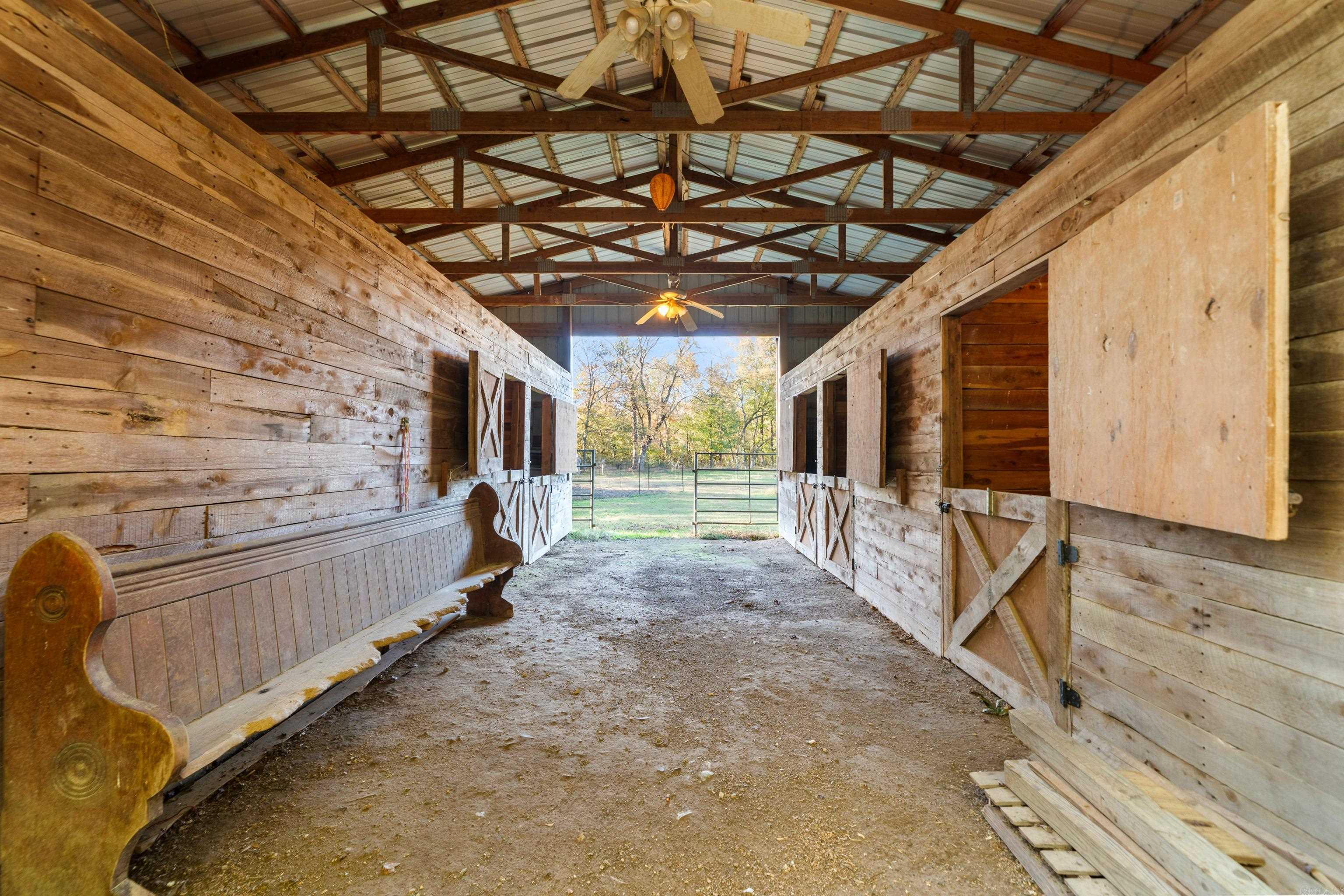 NATURAL SPRINGS - Residential