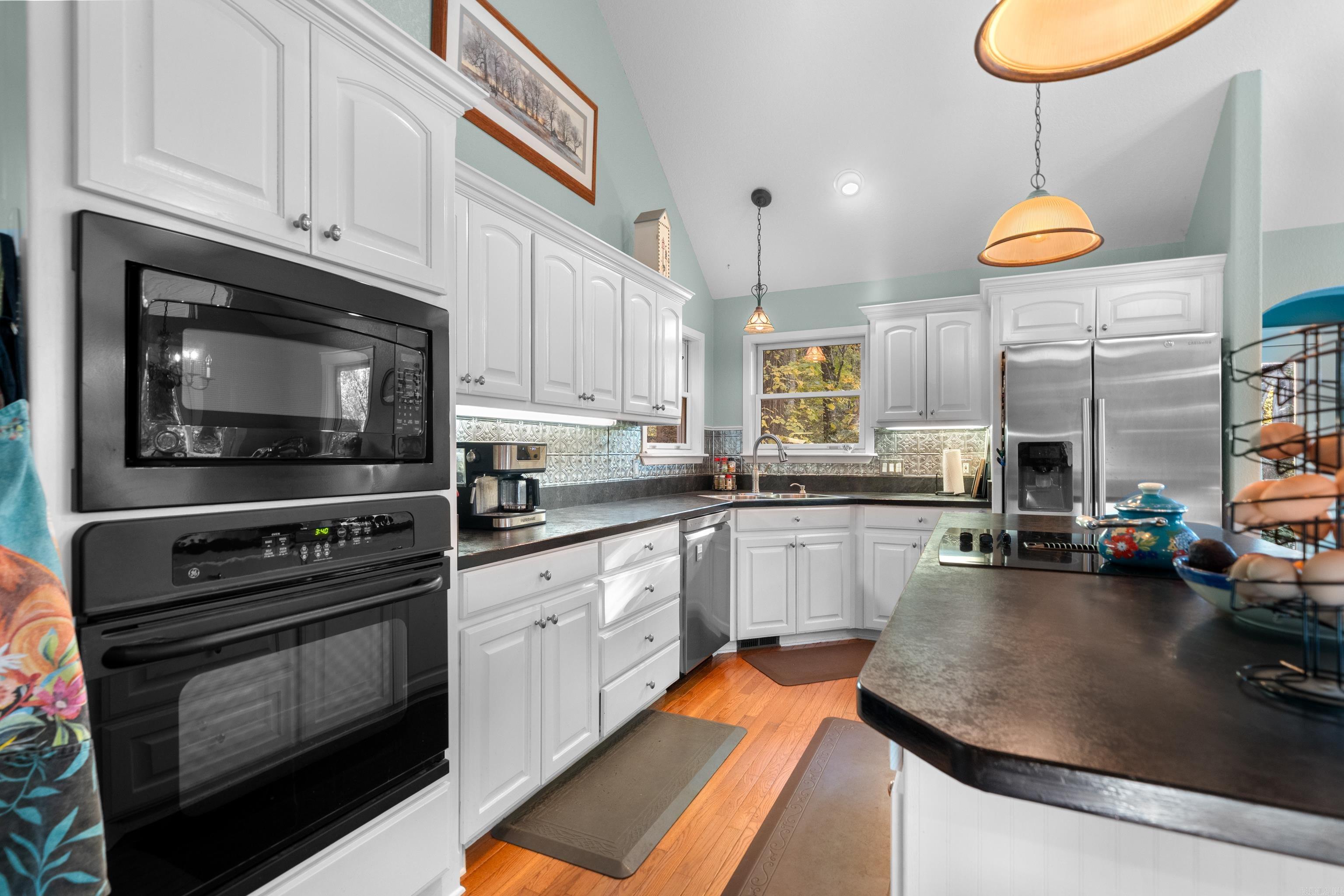 NATURAL SPRINGS - Residential