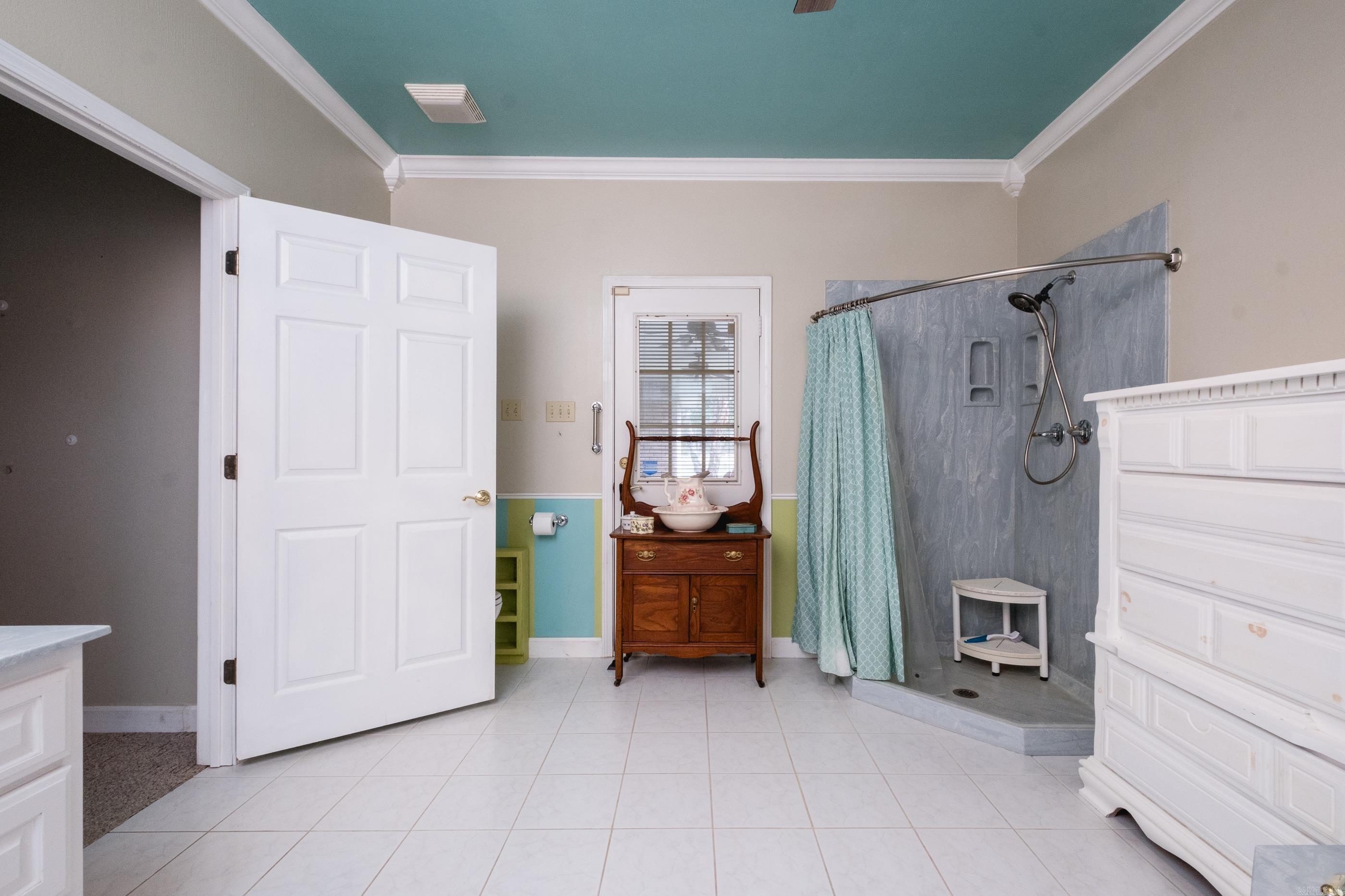 Mabelvale - Residential