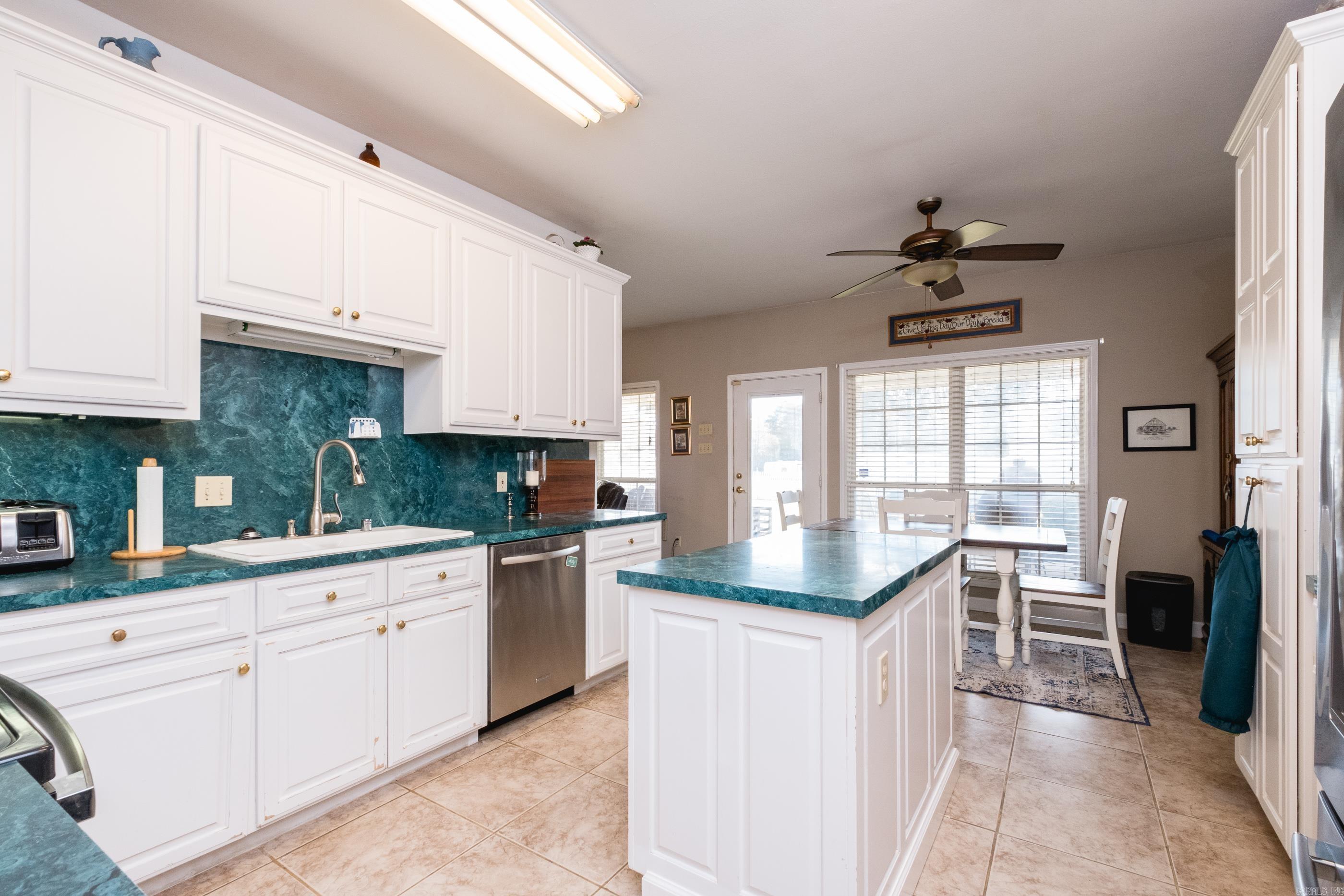 Mabelvale - Residential