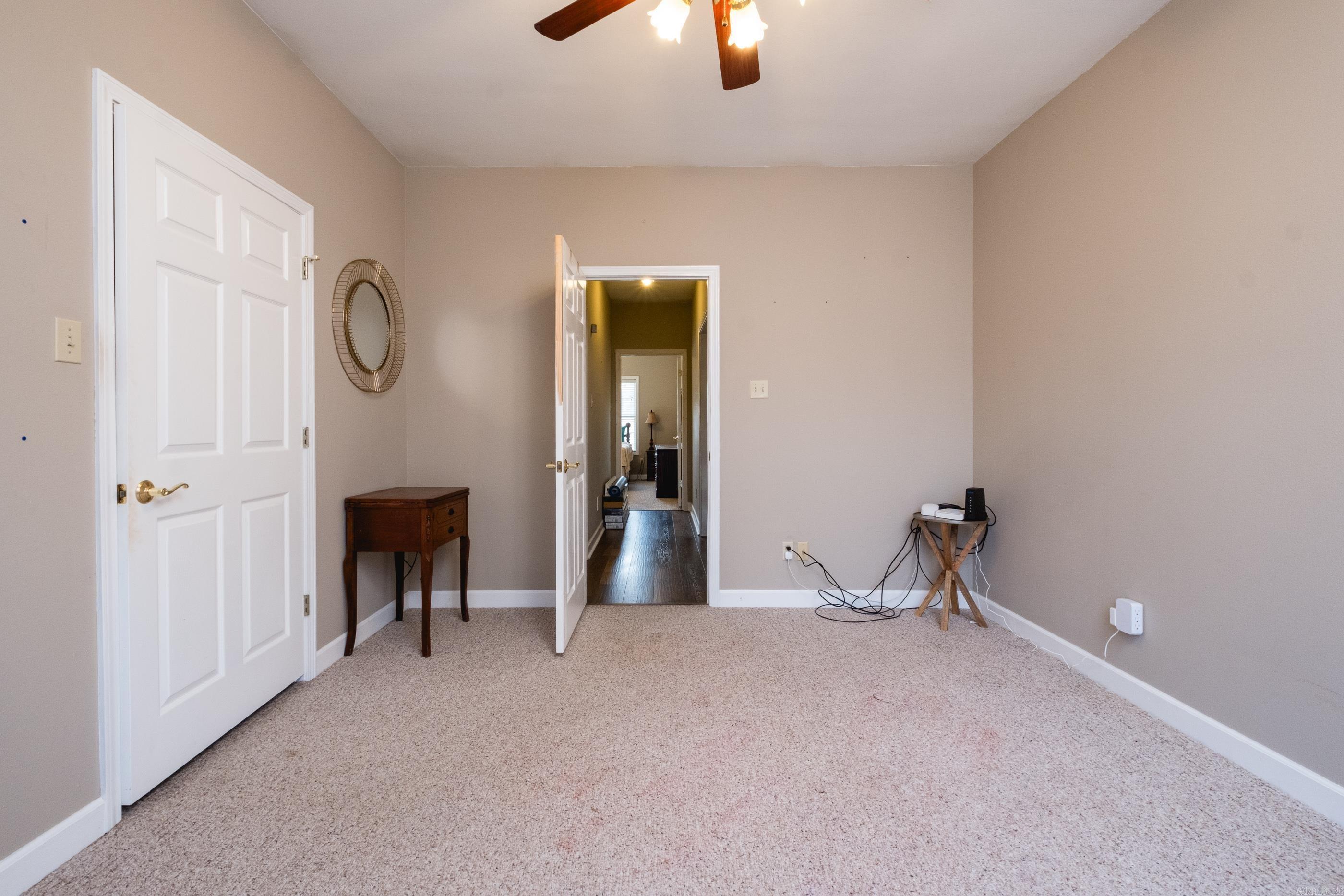 Mabelvale - Residential