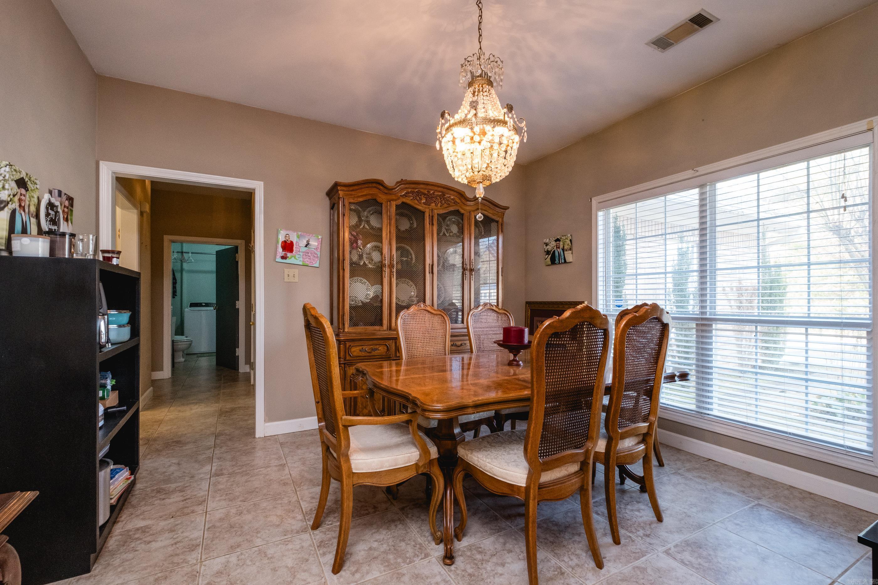 Mabelvale - Residential