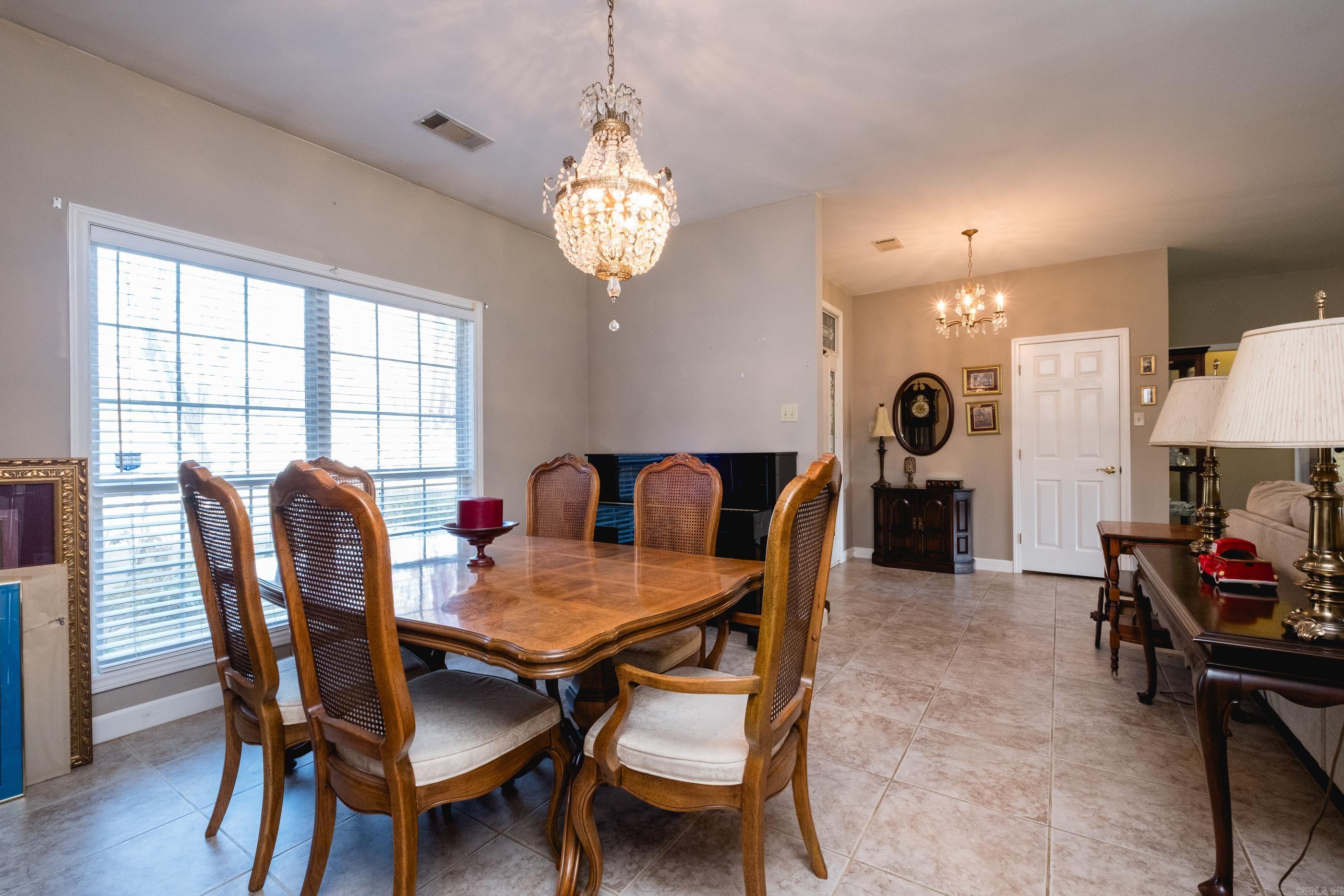 Mabelvale - Residential