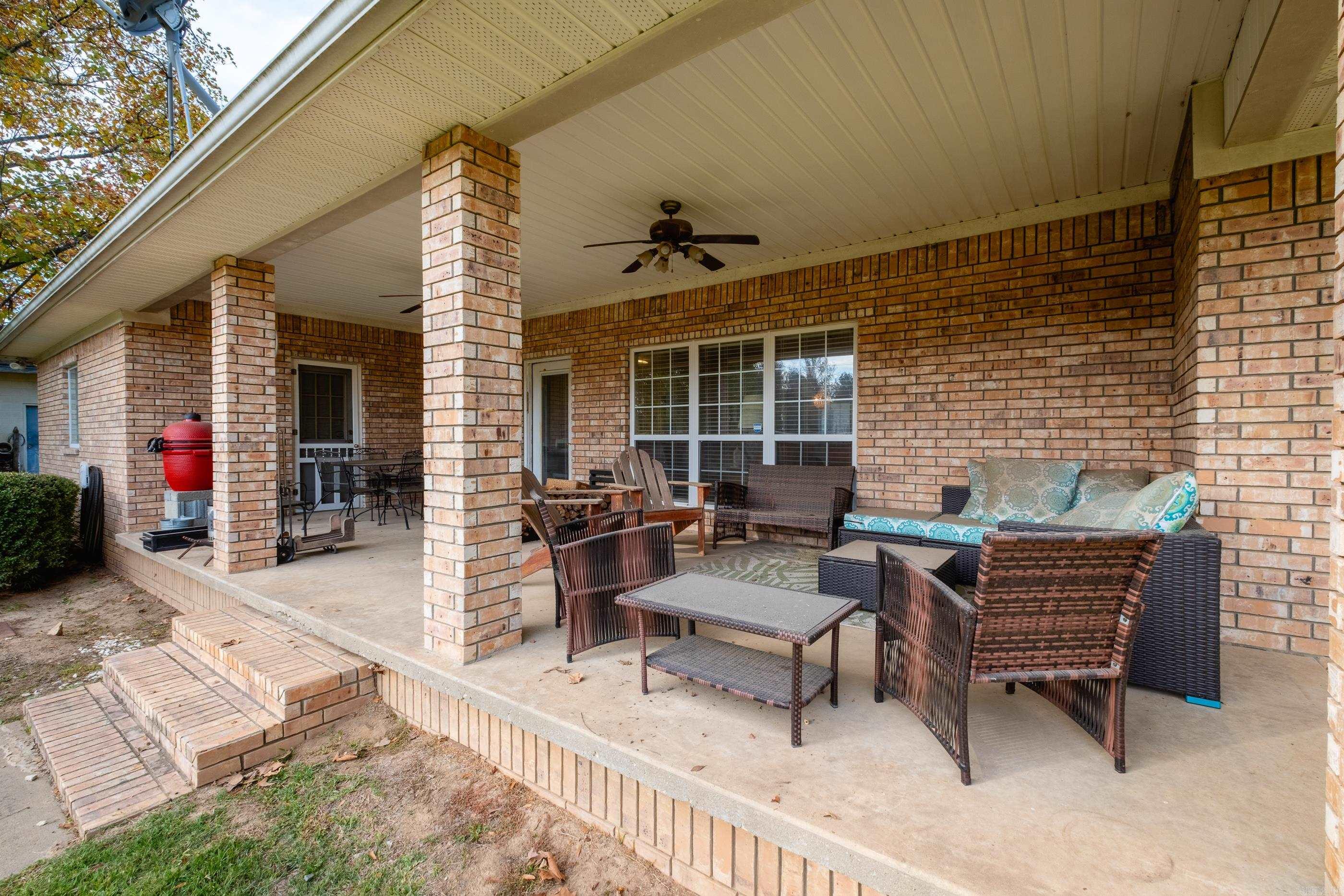 Mabelvale - Residential