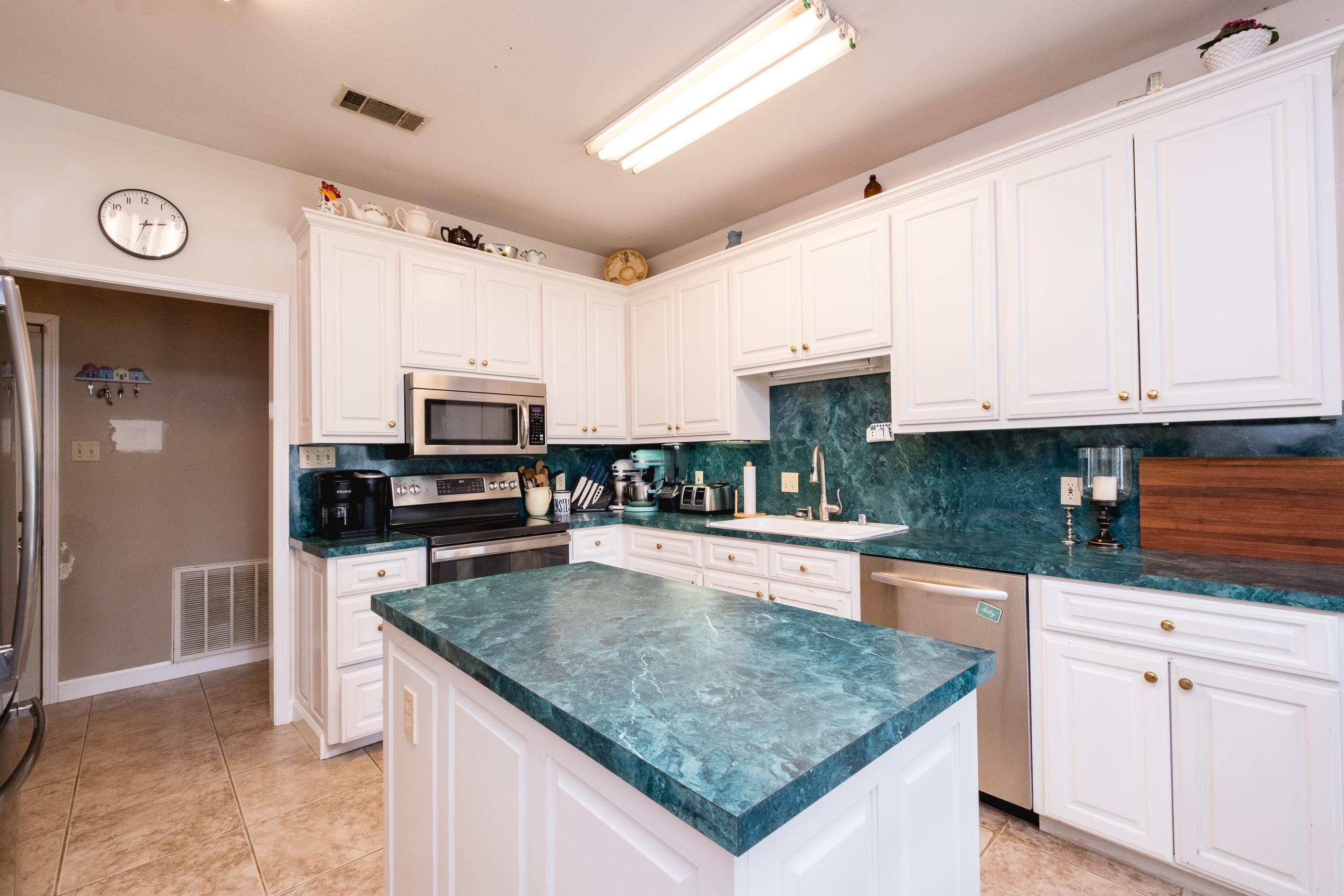 Mabelvale - Residential