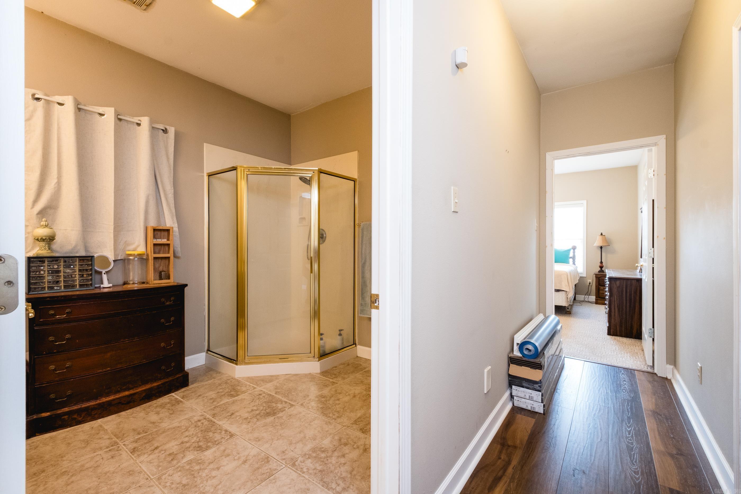 Mabelvale - Residential