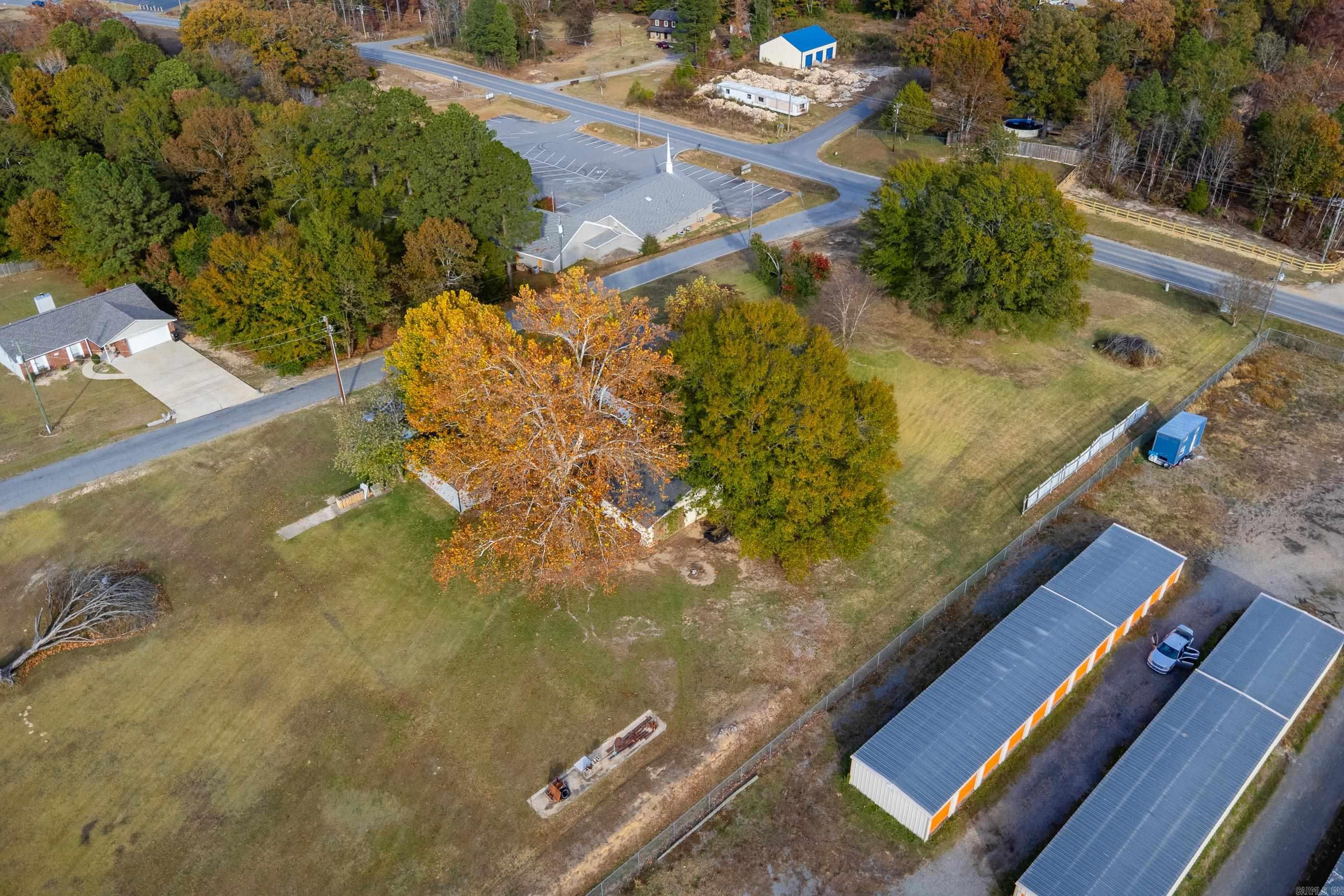 Mabelvale - Residential