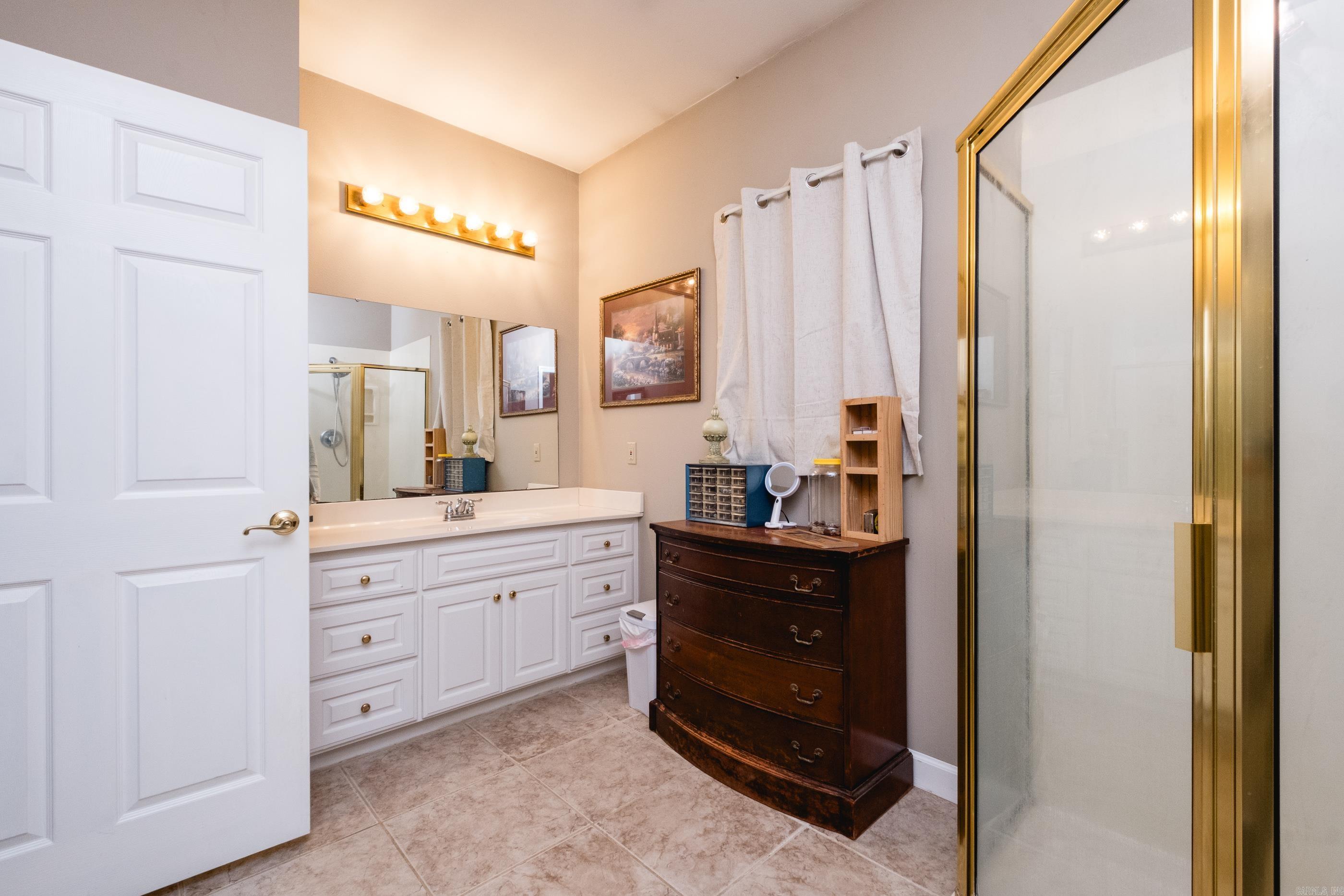 Mabelvale - Residential