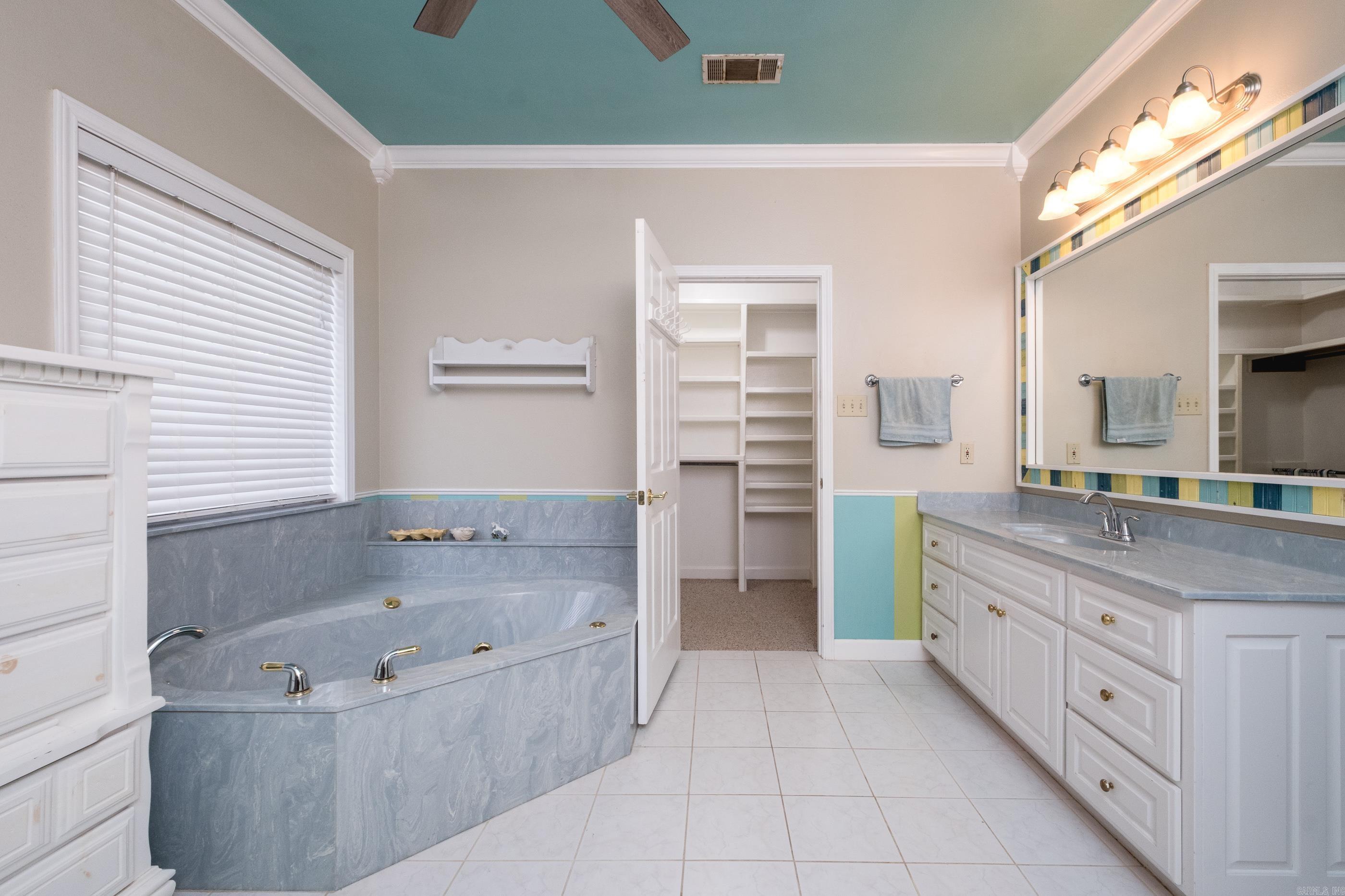 Mabelvale - Residential