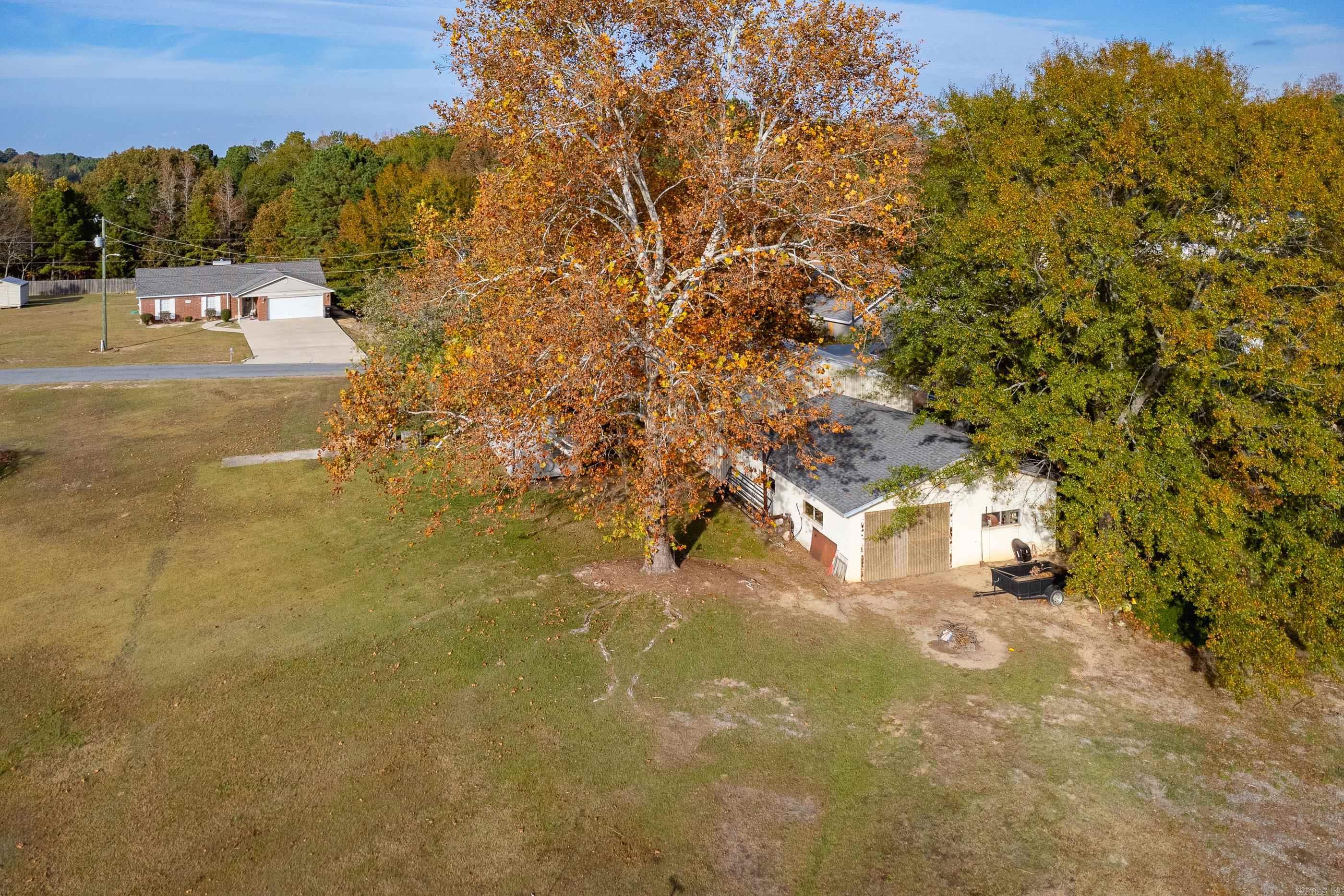 Mabelvale - Residential