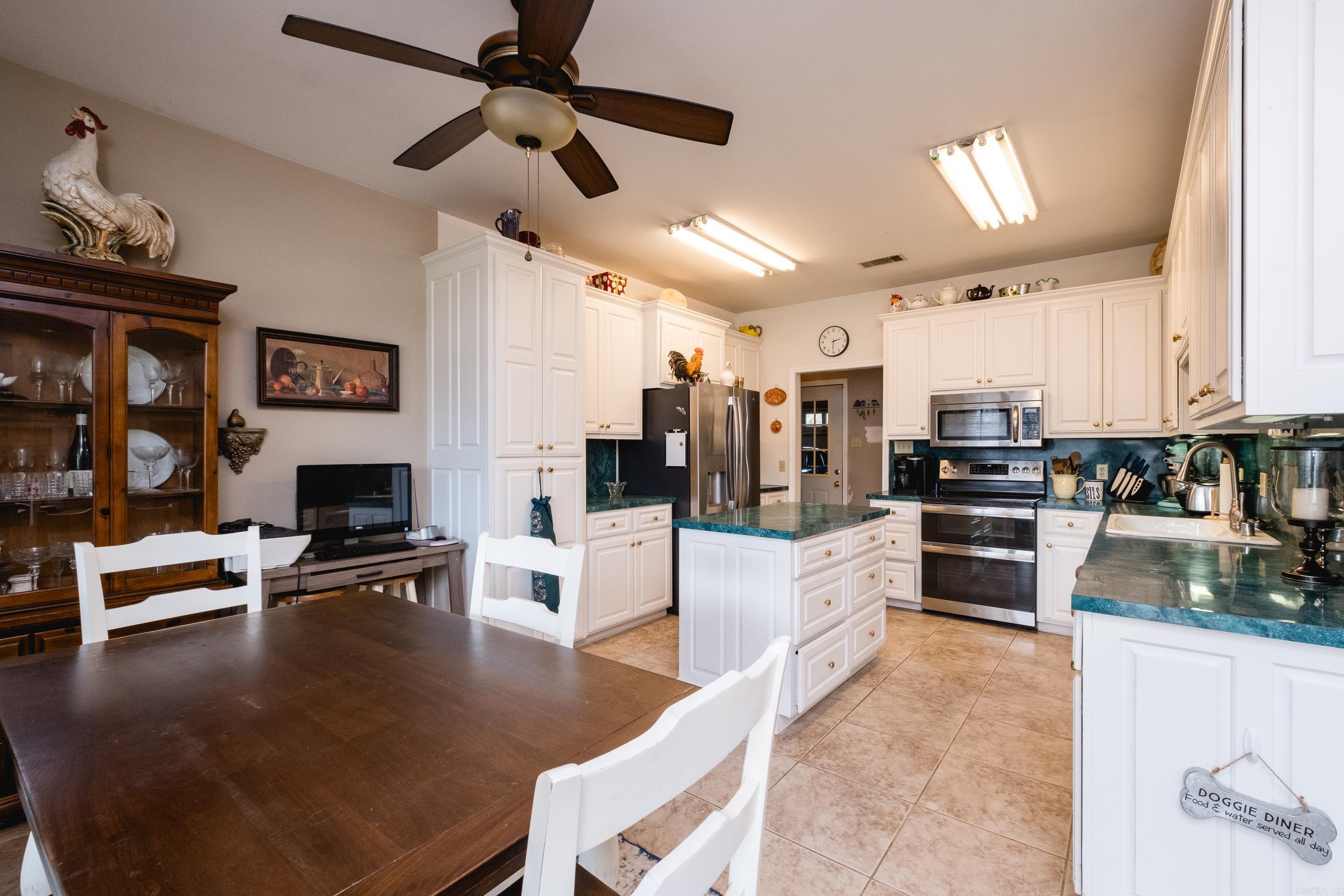 Mabelvale - Residential