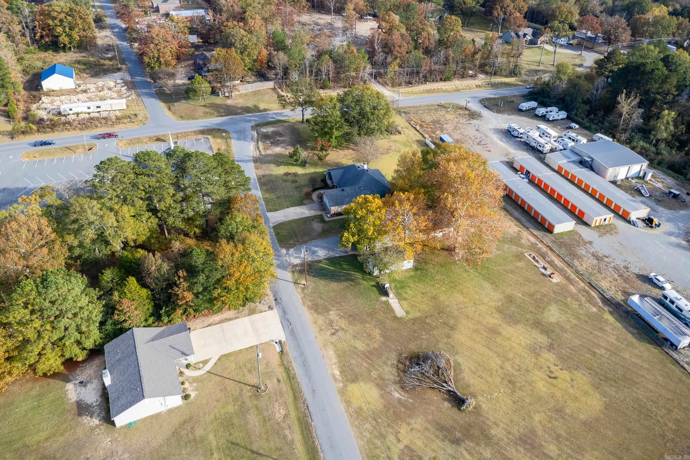 Mabelvale - Residential