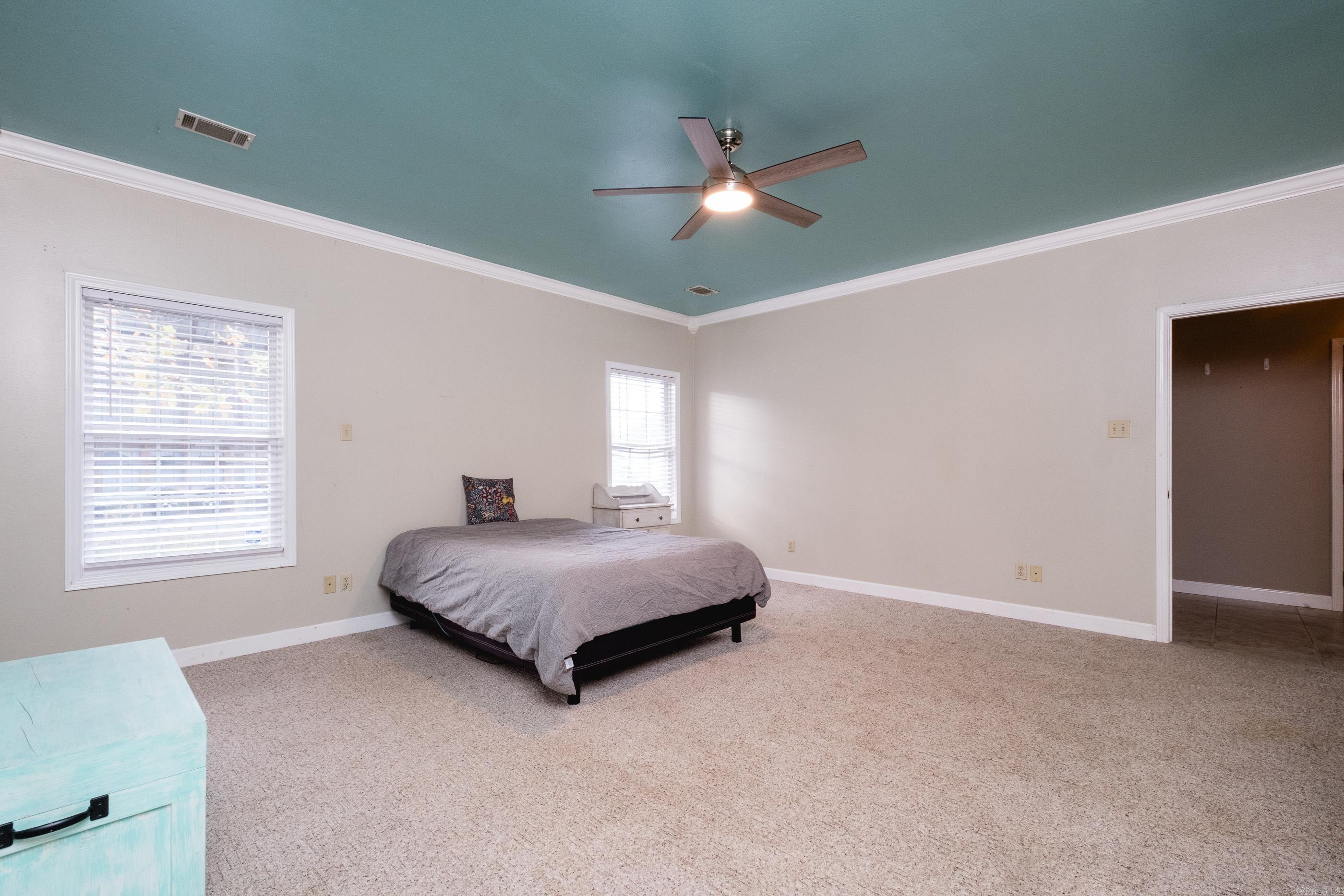 Mabelvale - Residential