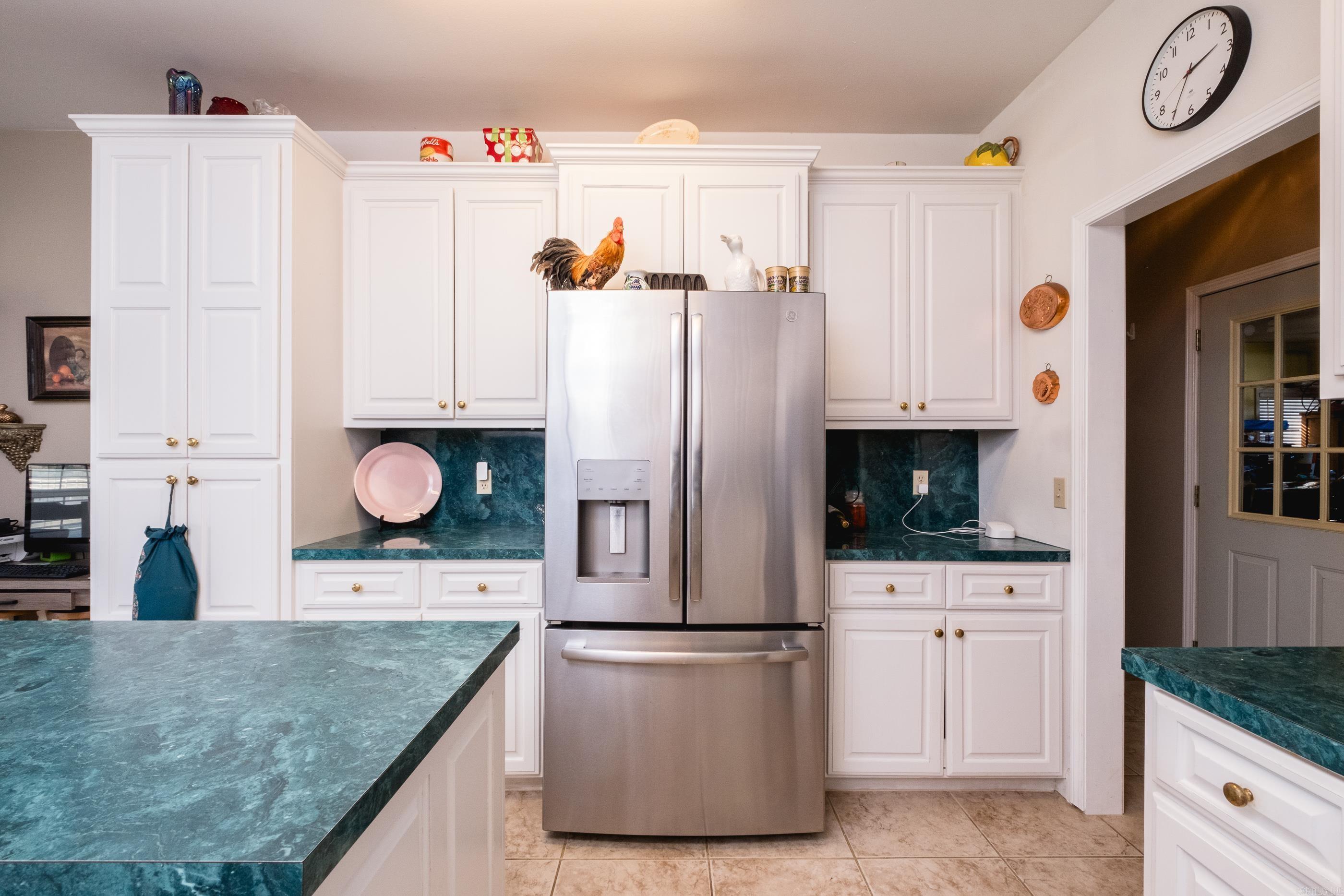 Mabelvale - Residential