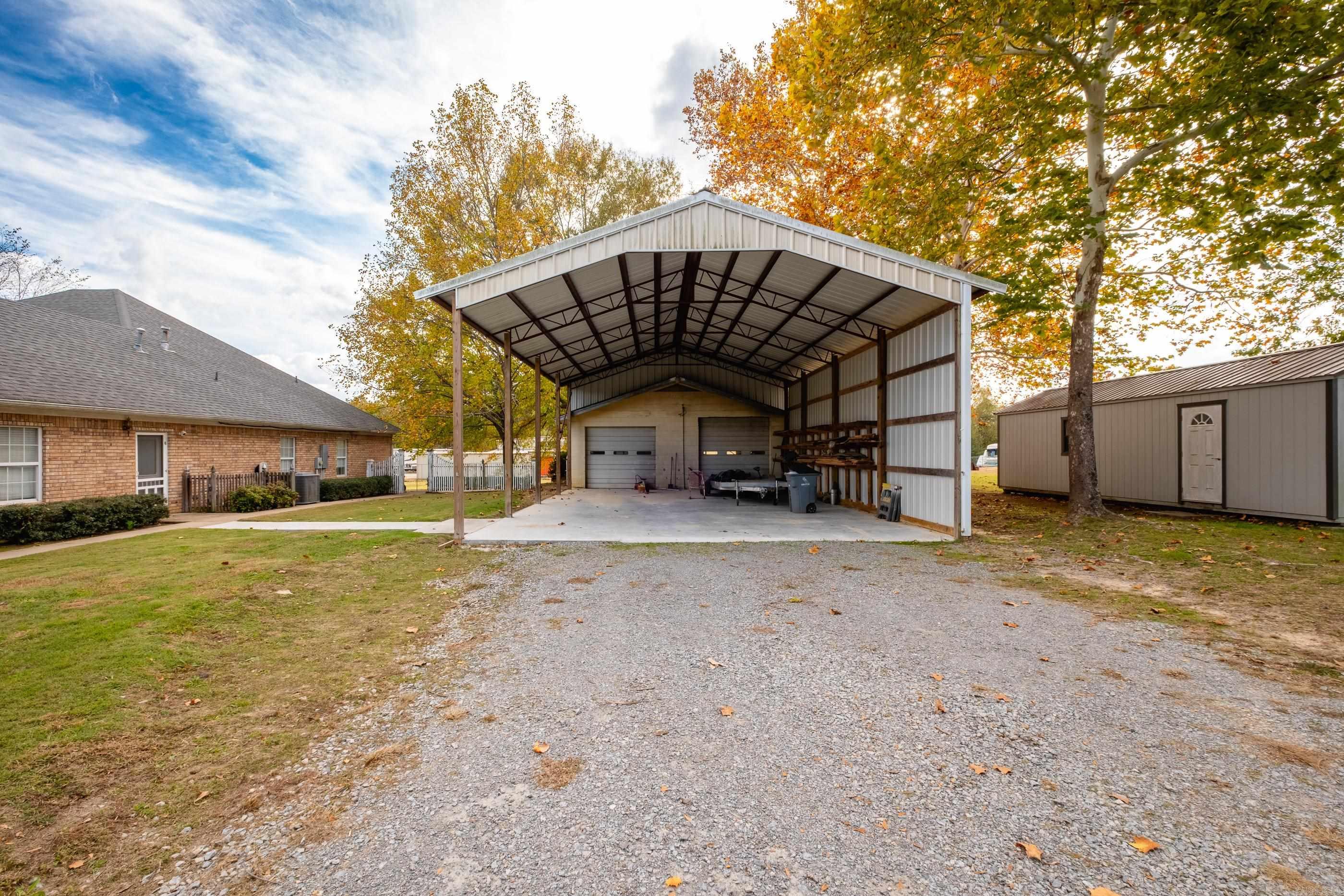 Mabelvale - Residential