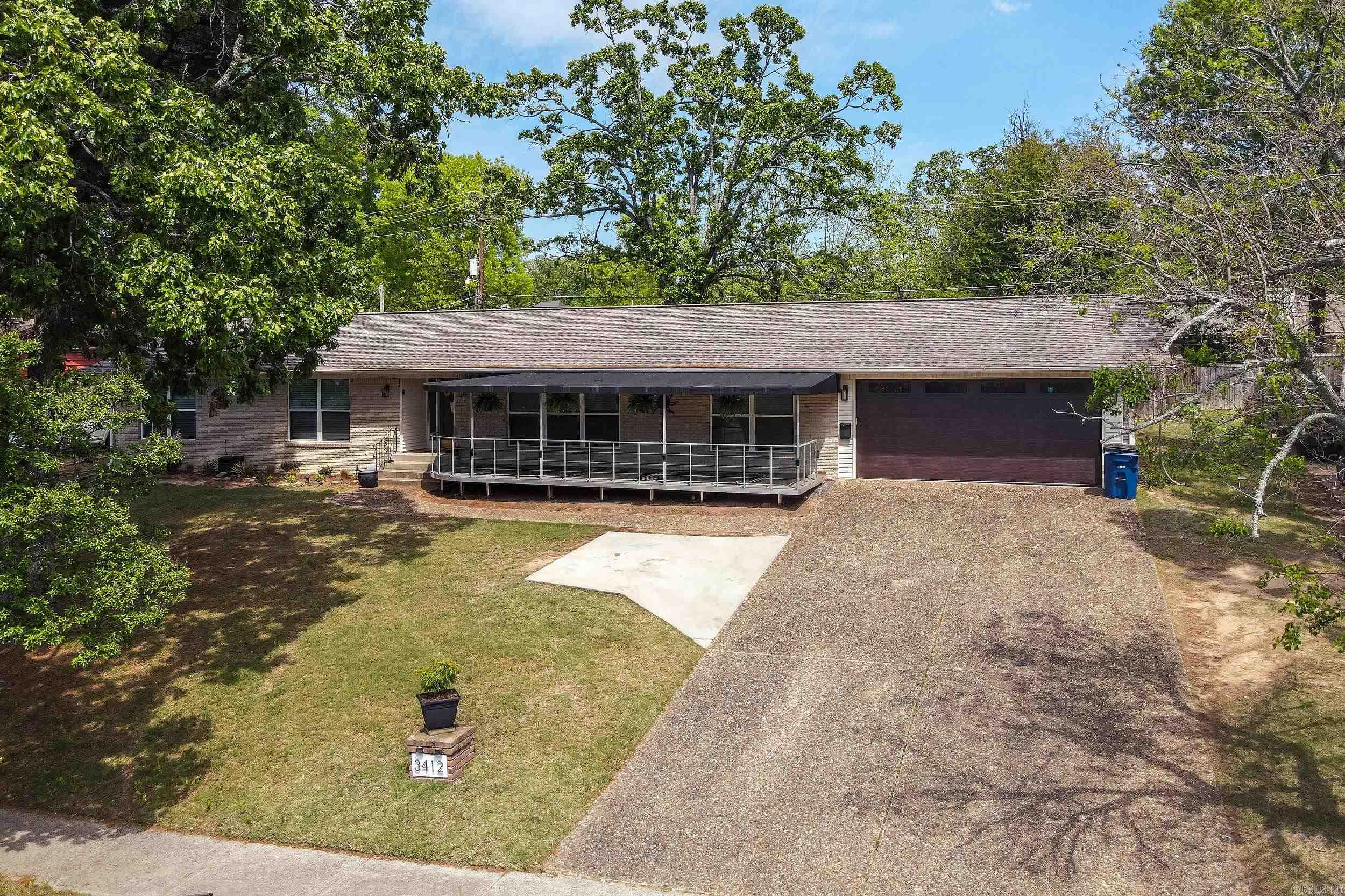 Lakewood - Residential