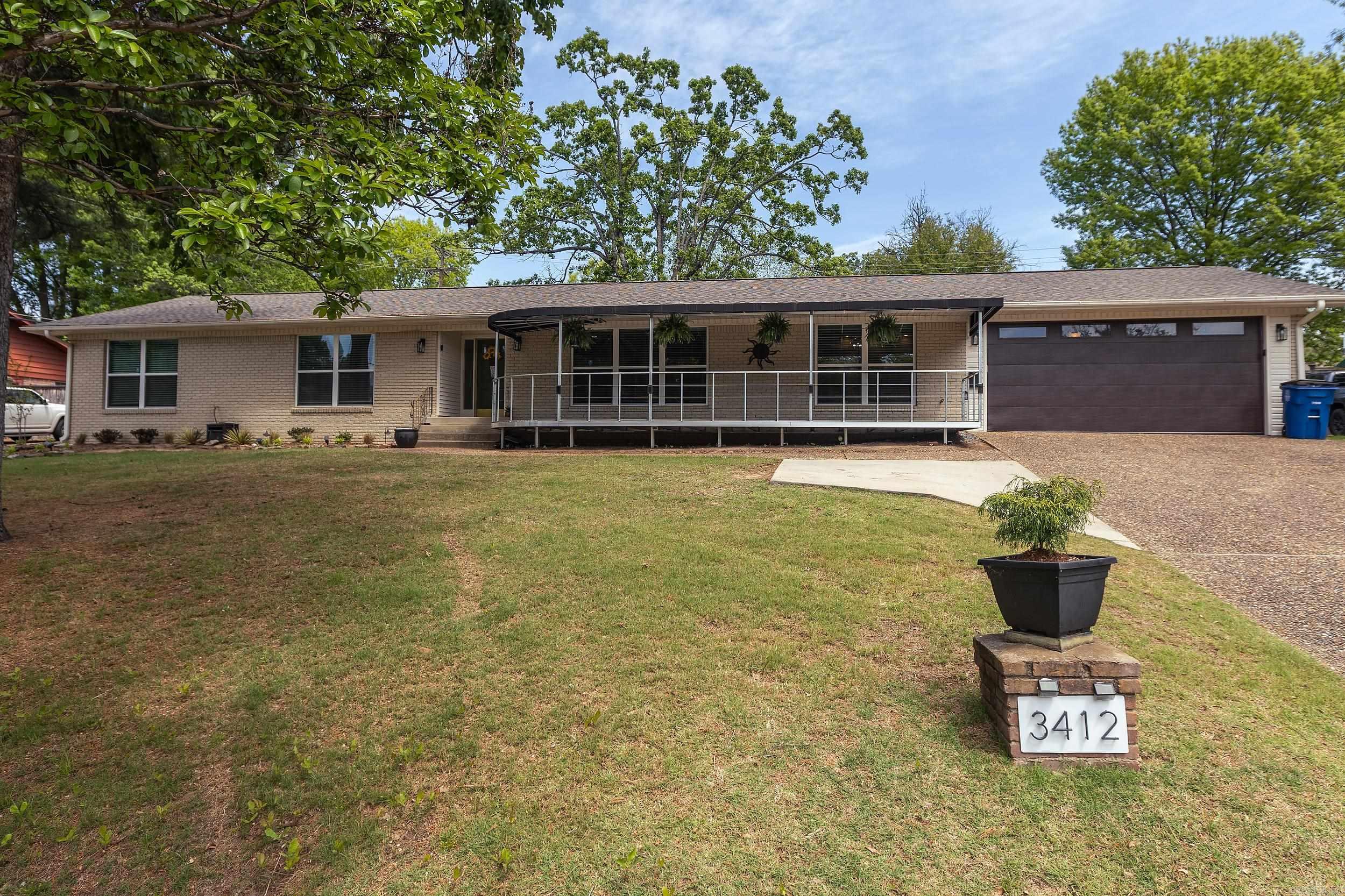 Lakewood - Residential