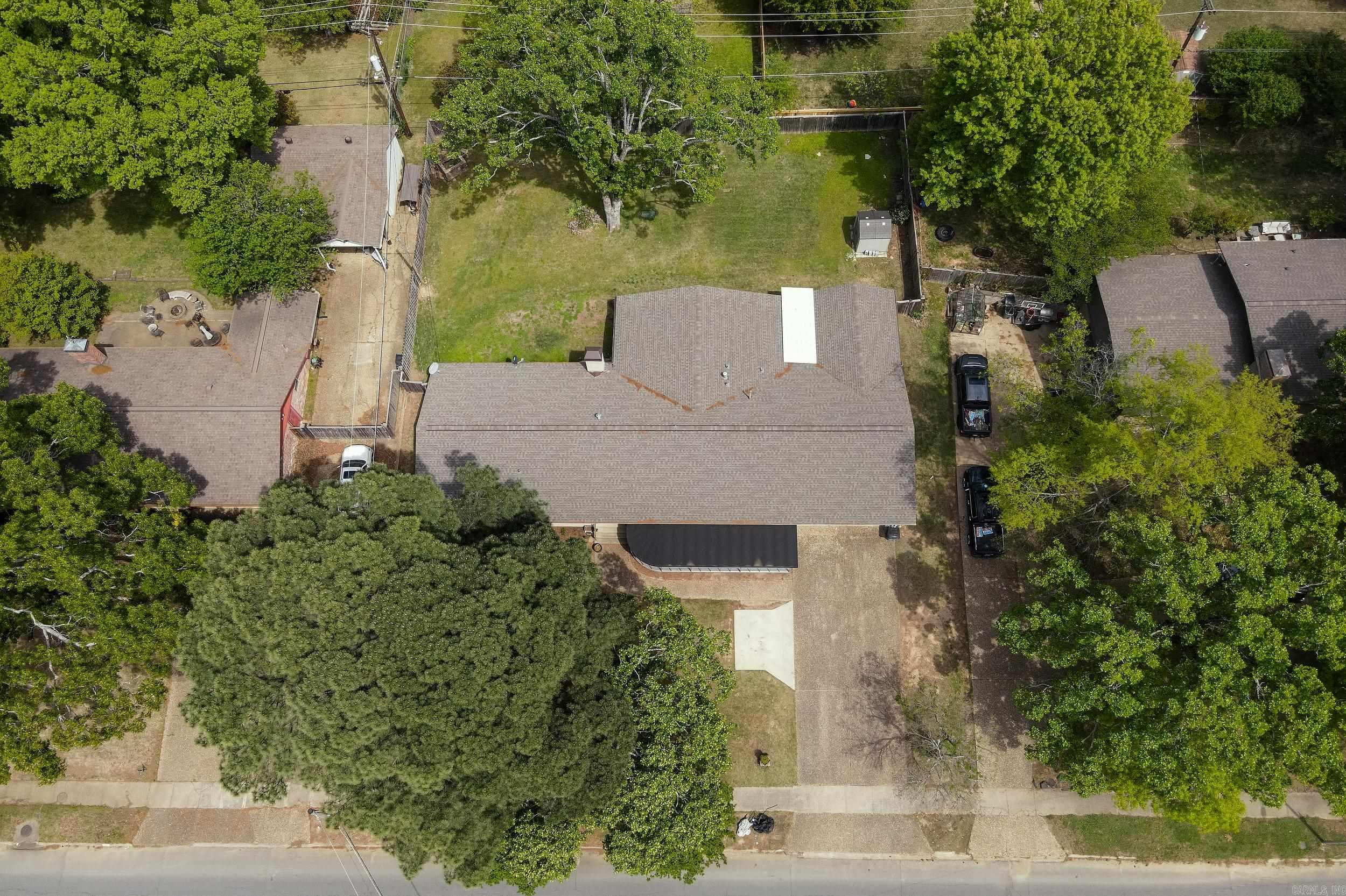 Lakewood - Residential