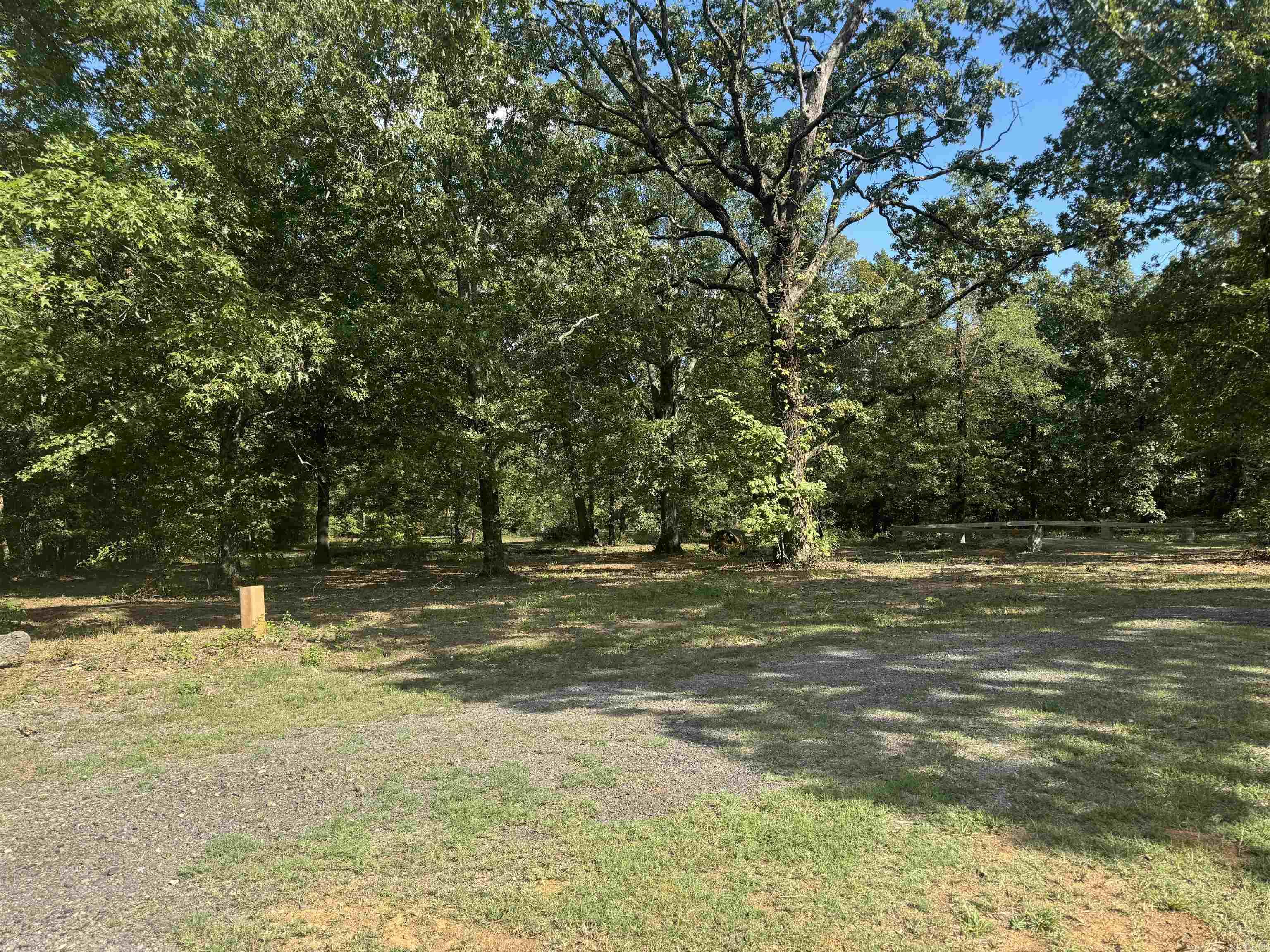 Remington Acres - Land