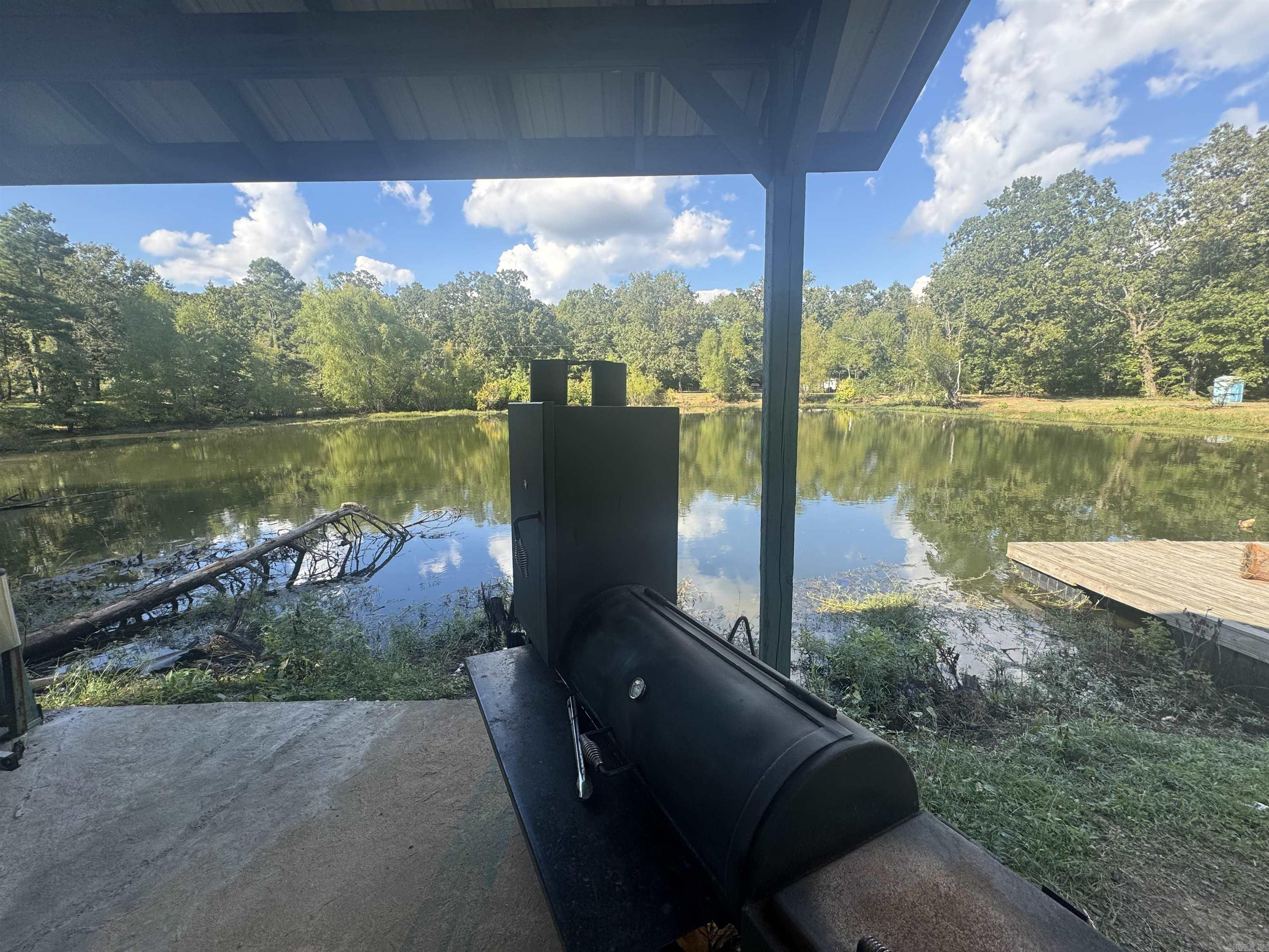 Remington Acres - Land