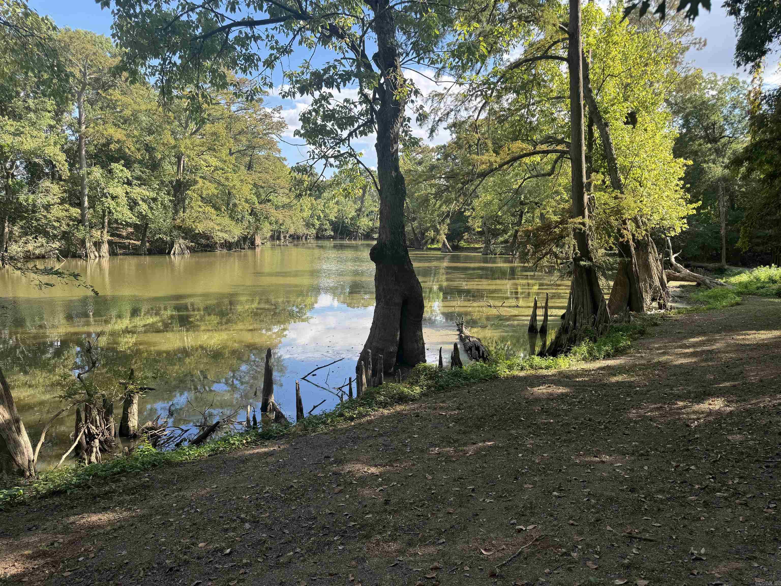 Remington Acres - Land