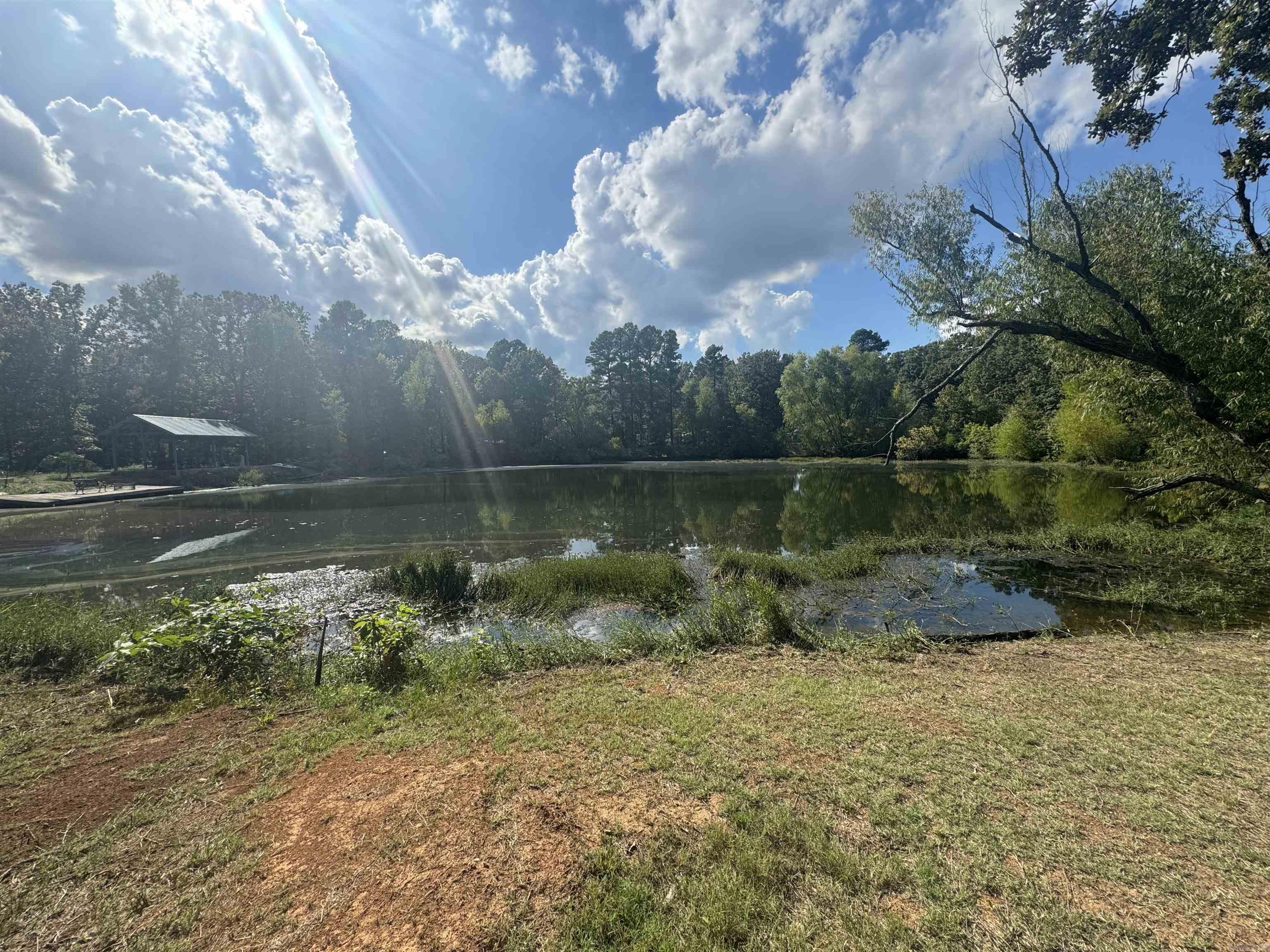 Remington Acres - Land