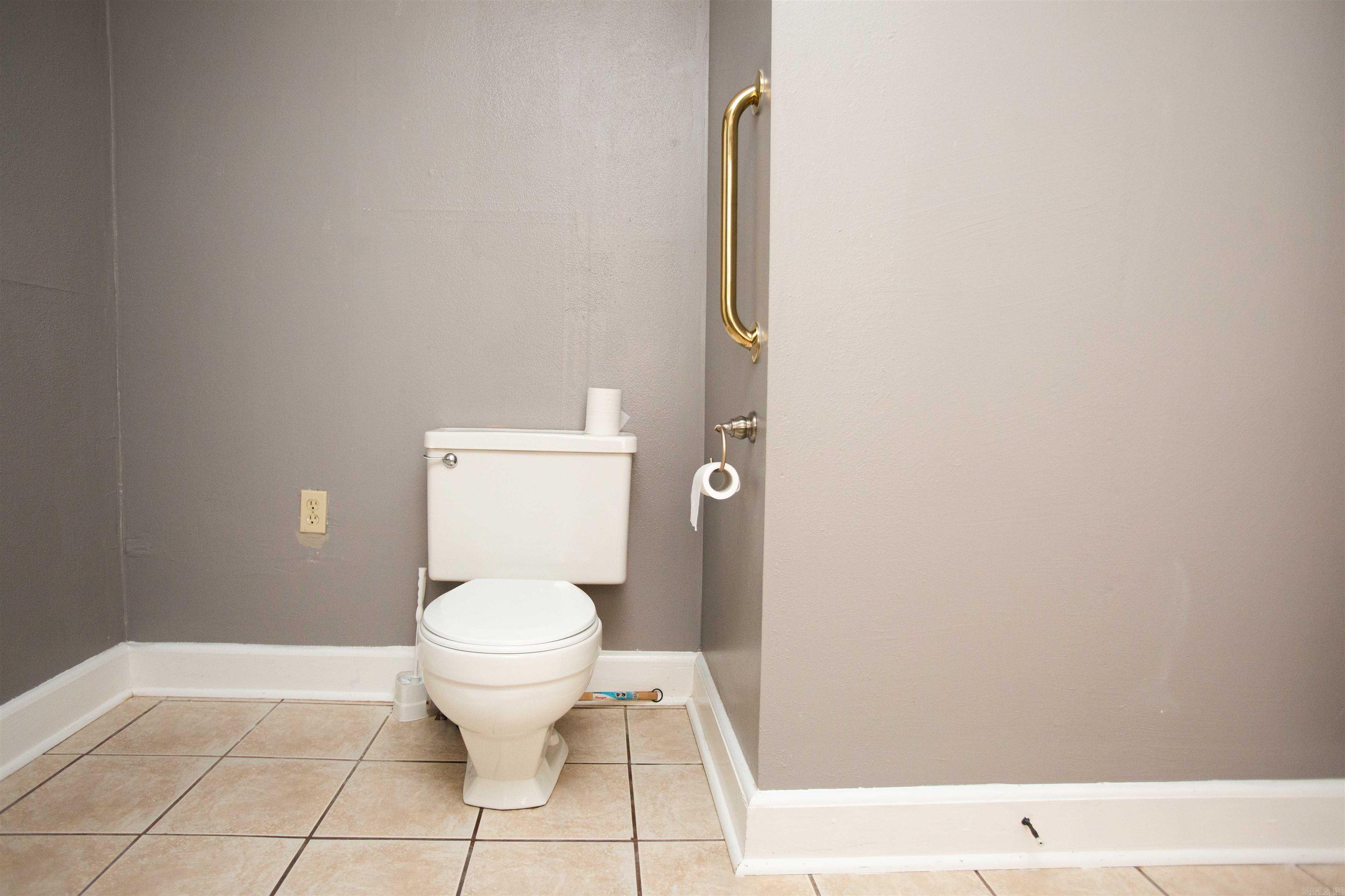 Hillside - Residential Lease