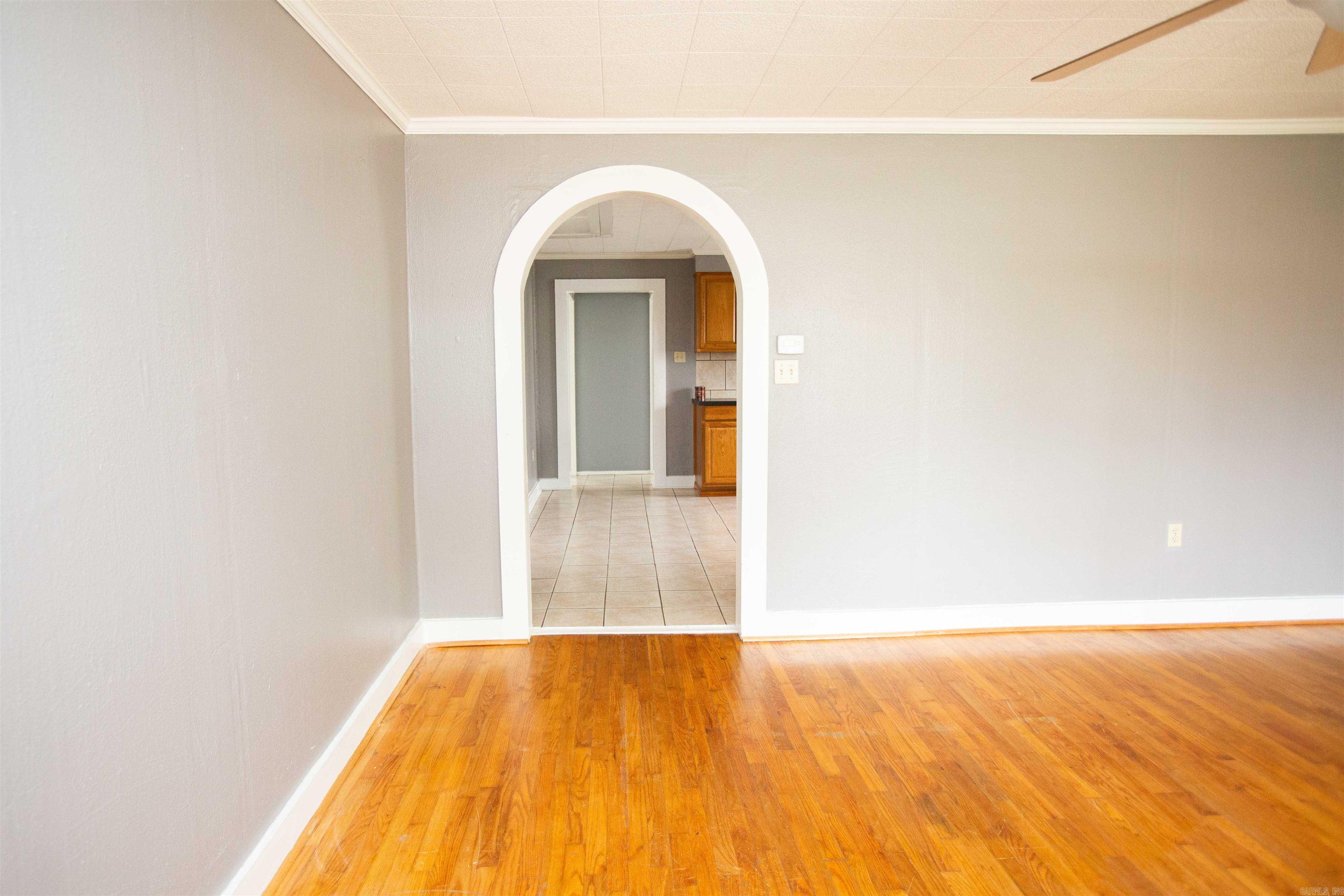 Hillside - Residential Lease