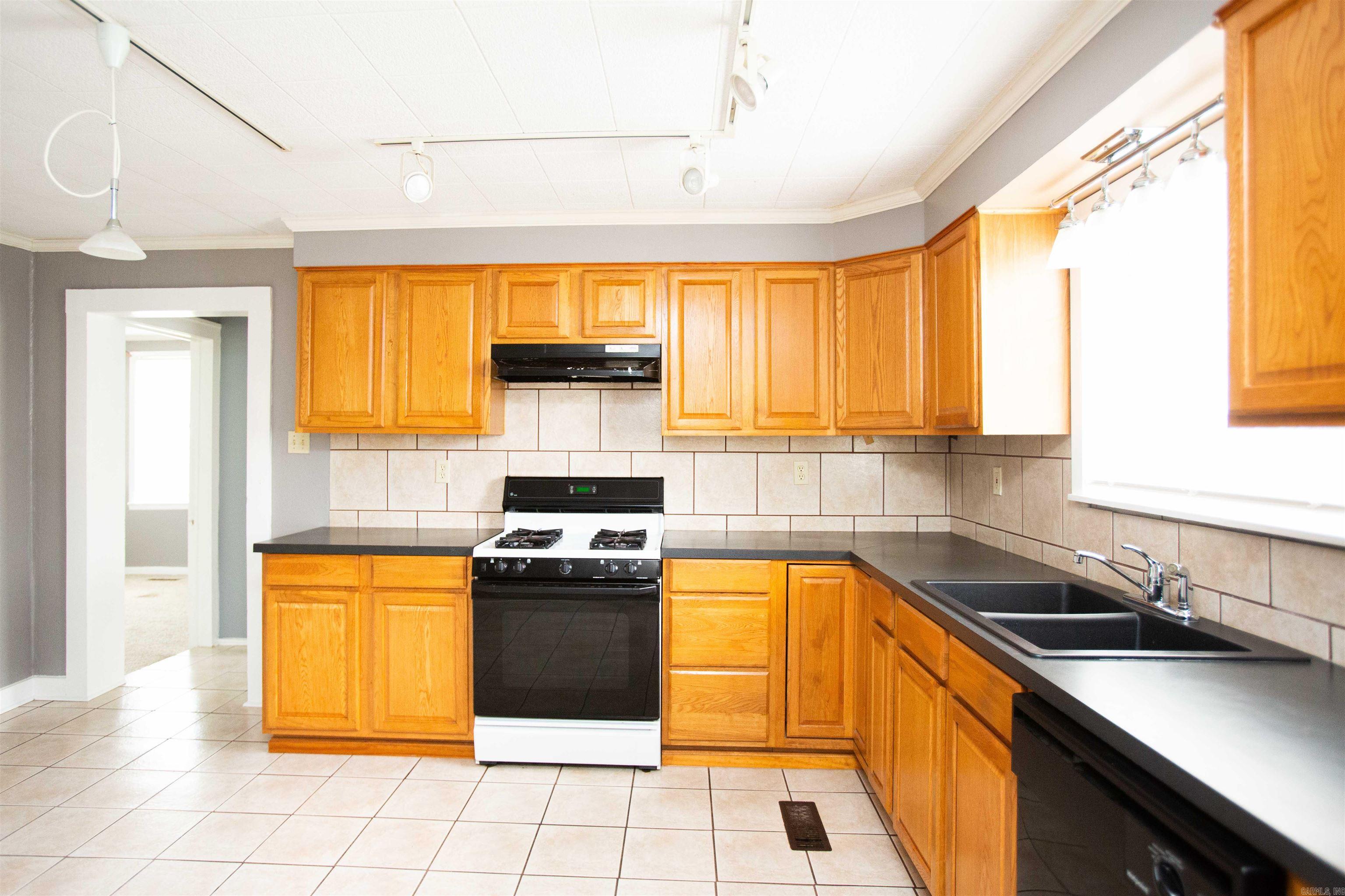 Hillside - Residential Lease