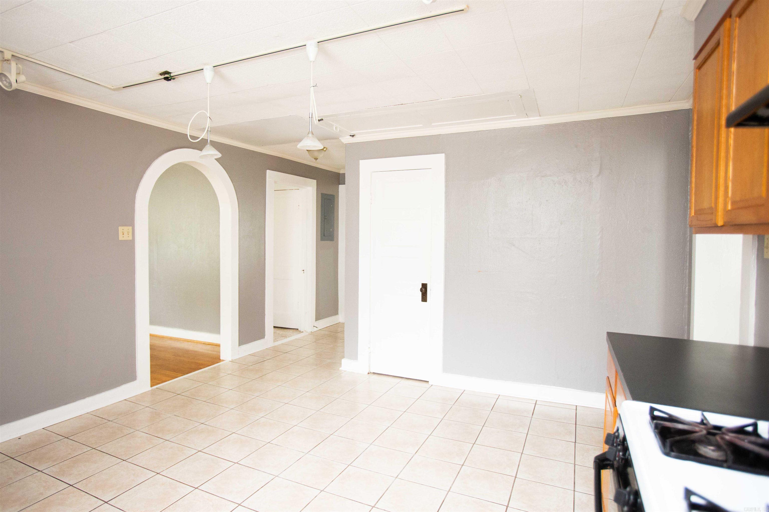 Hillside - Residential Lease