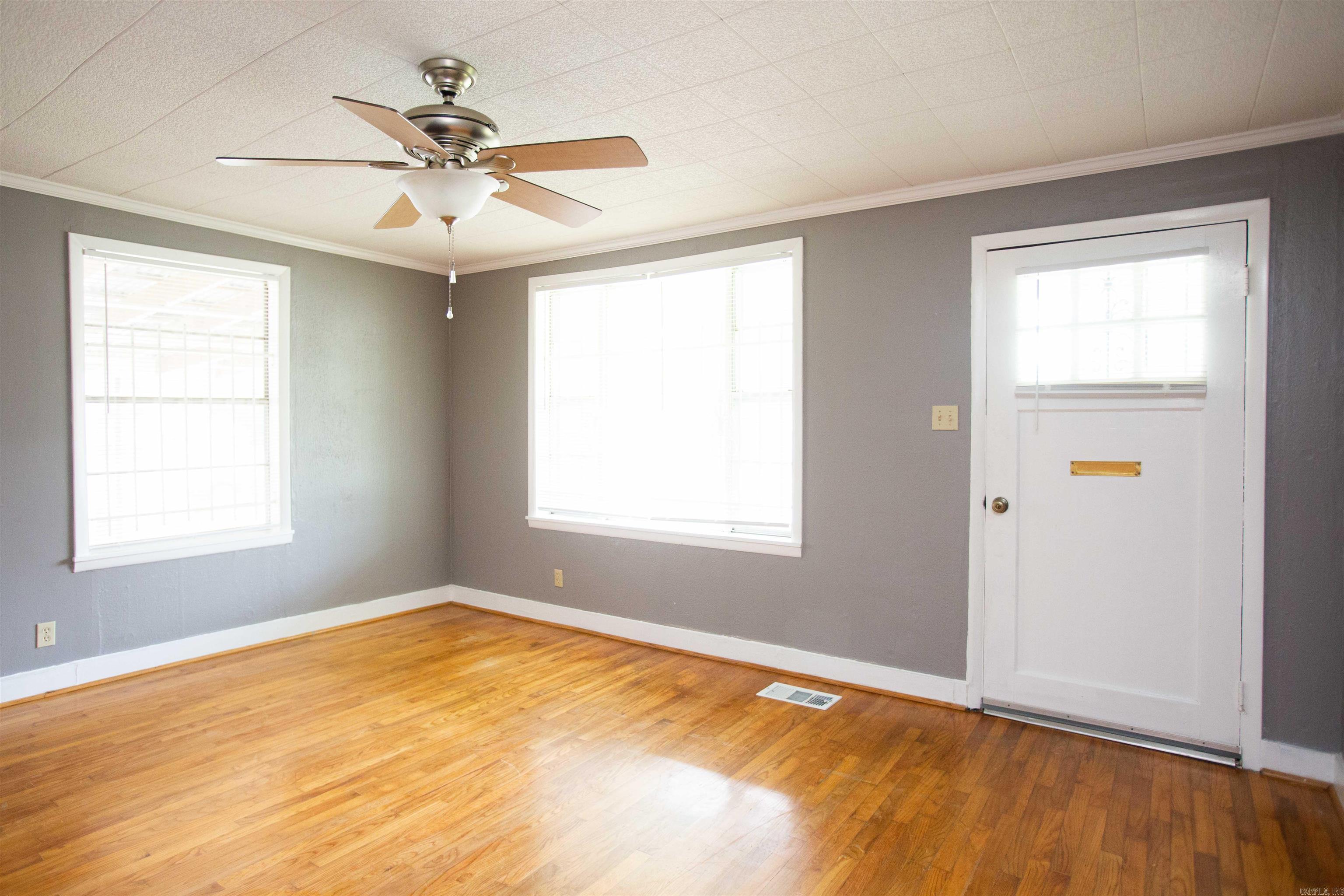 Hillside - Residential Lease