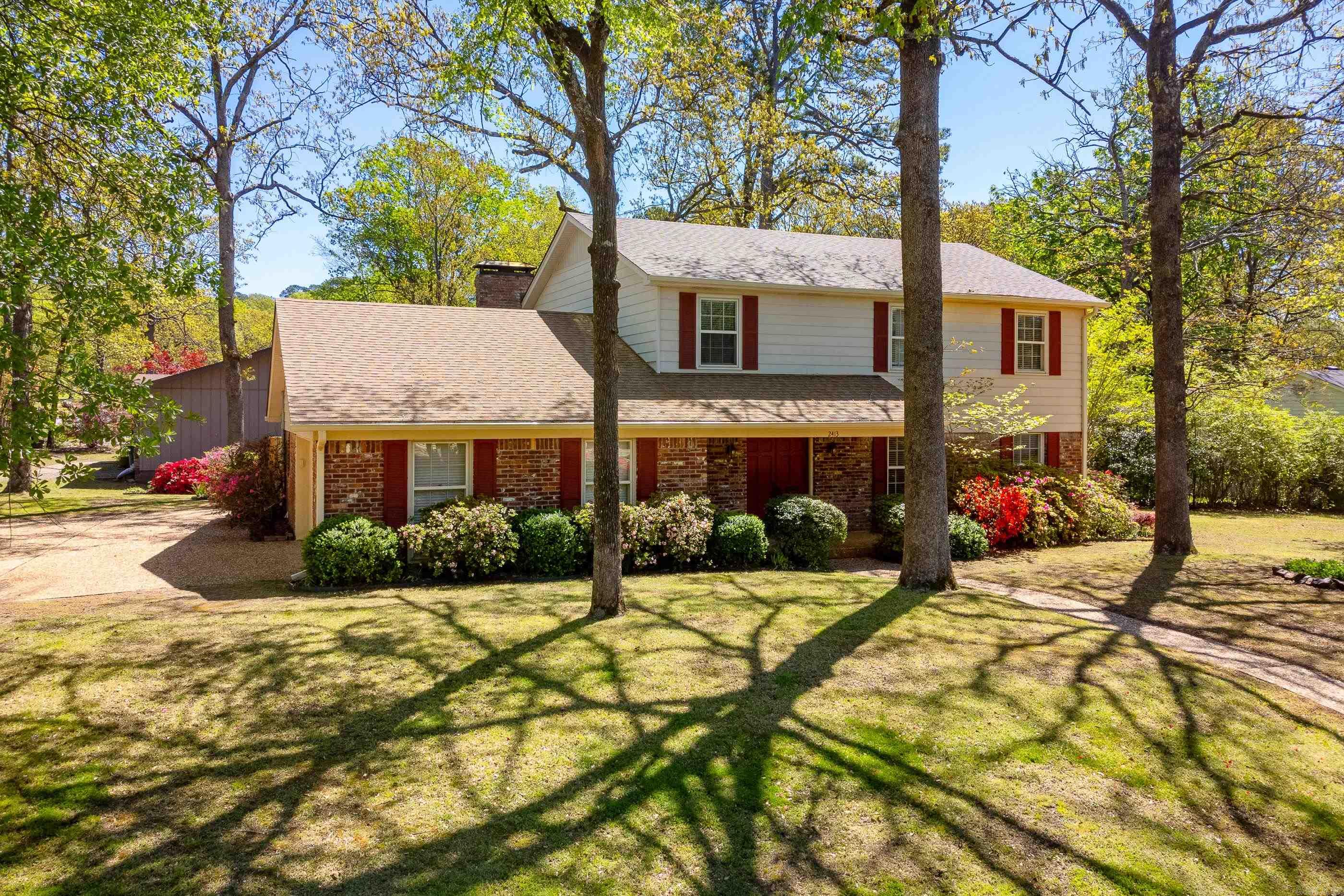 Sturbridge - Residential