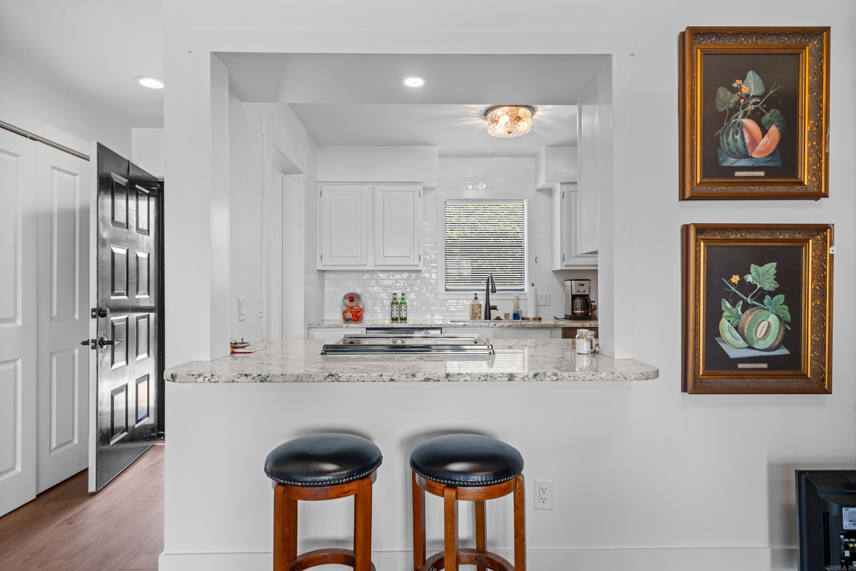 Moorings - Residential