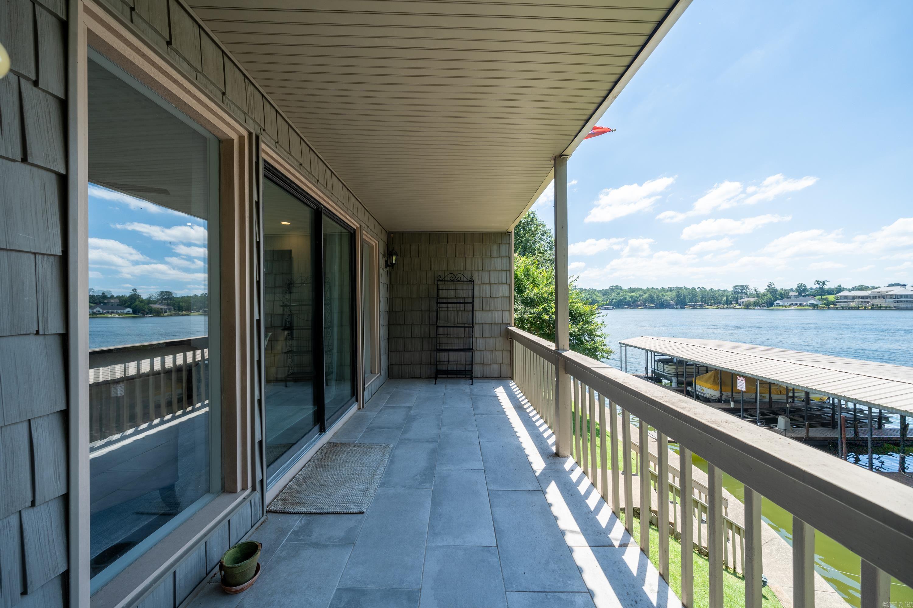 Moorings - Residential