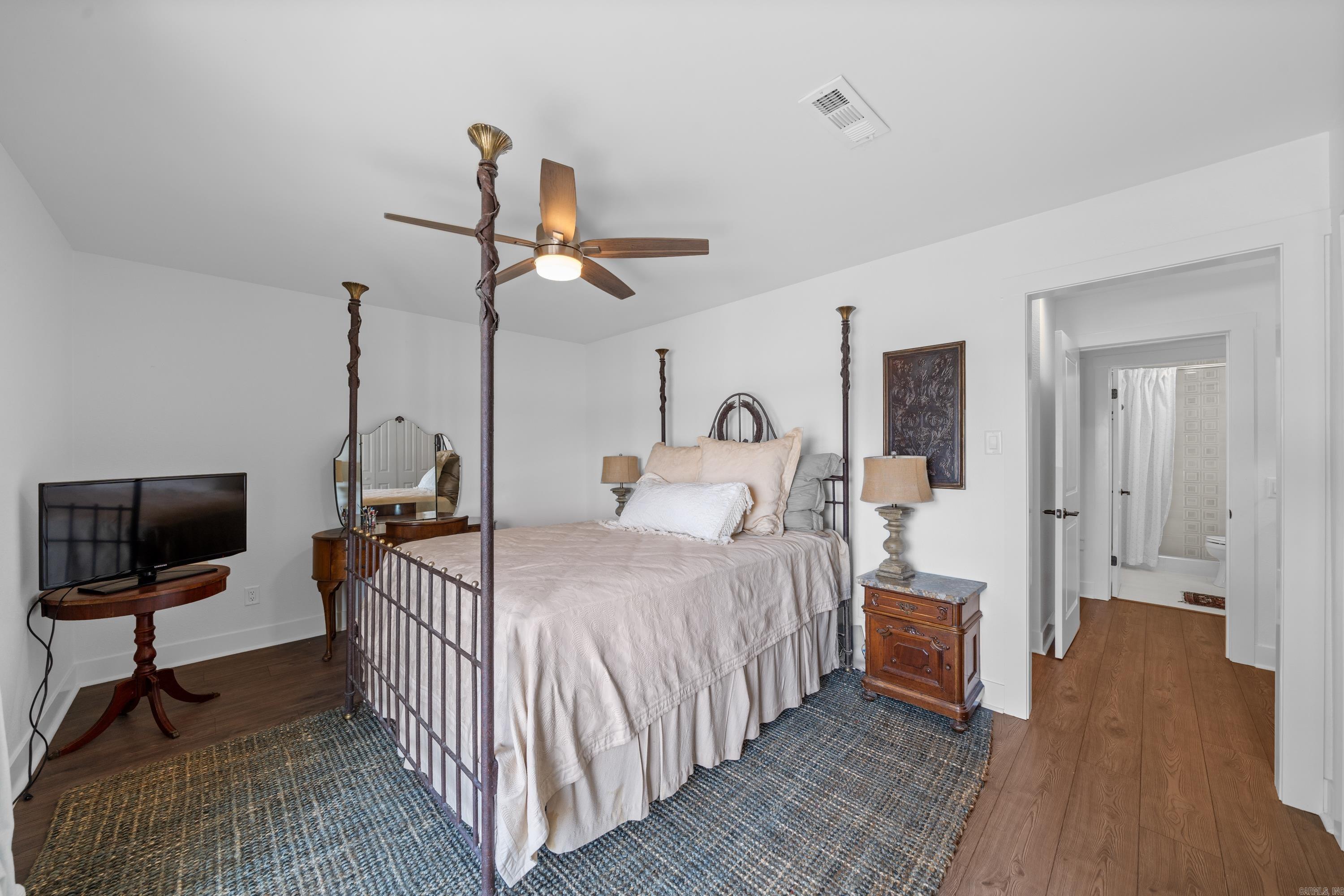 Moorings - Residential