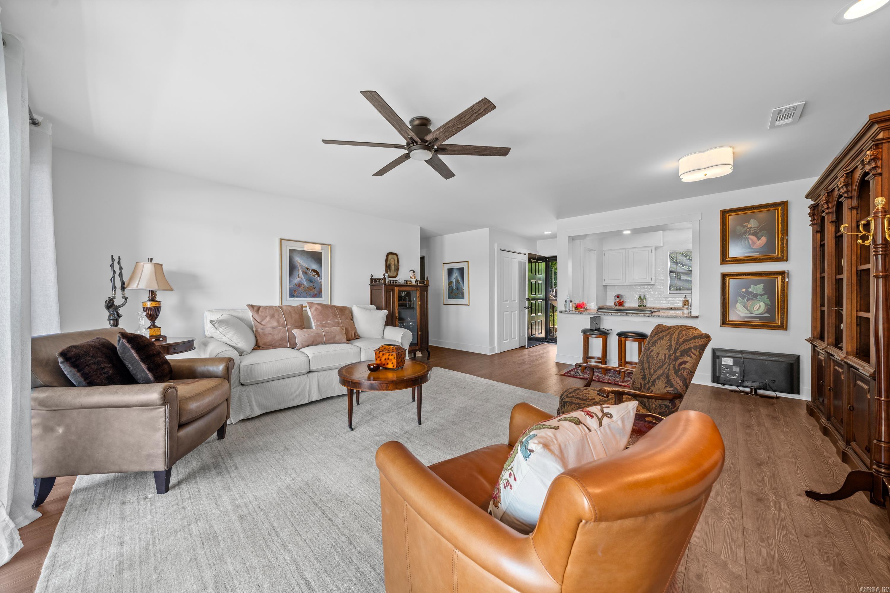 Moorings - Residential