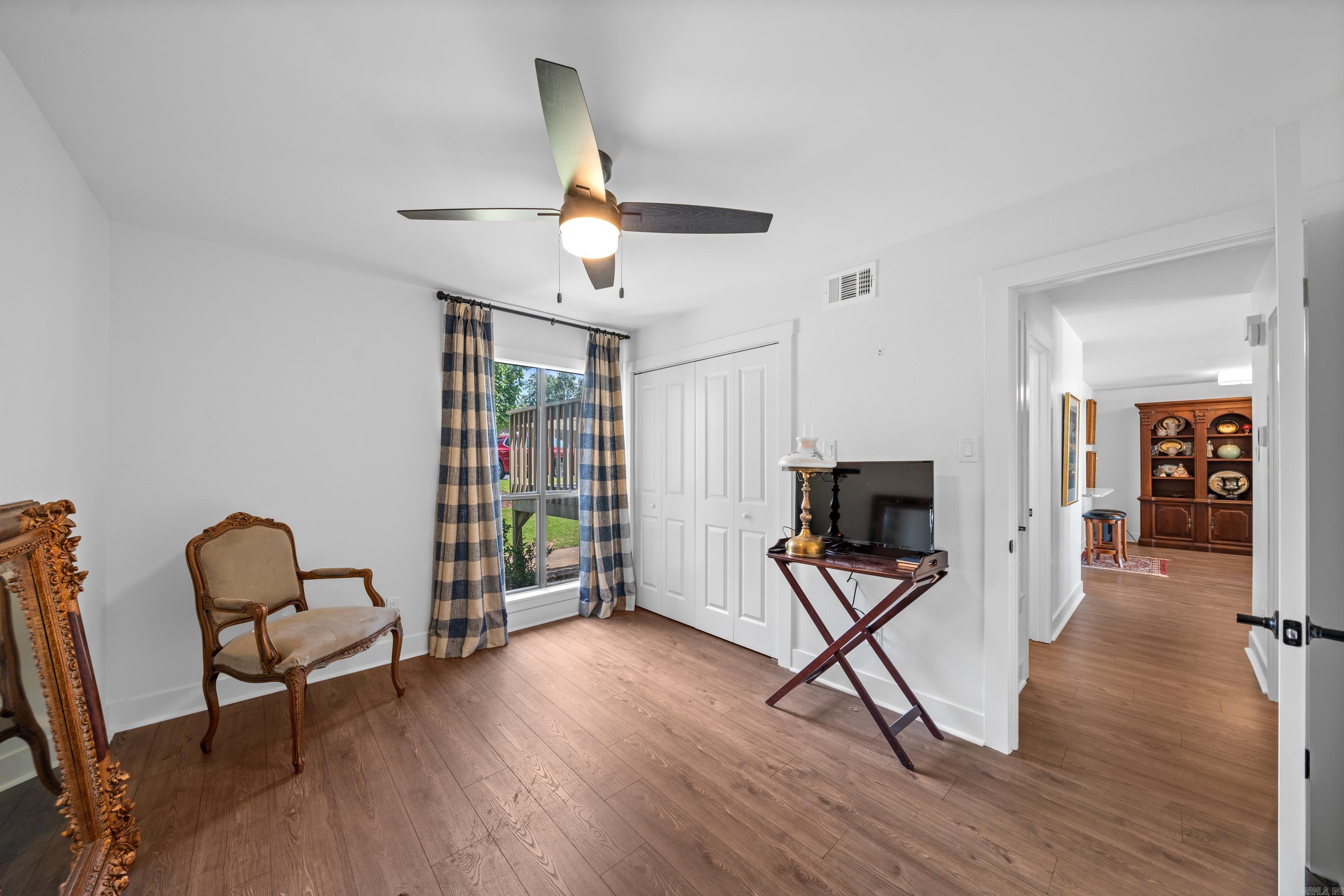 Moorings - Residential