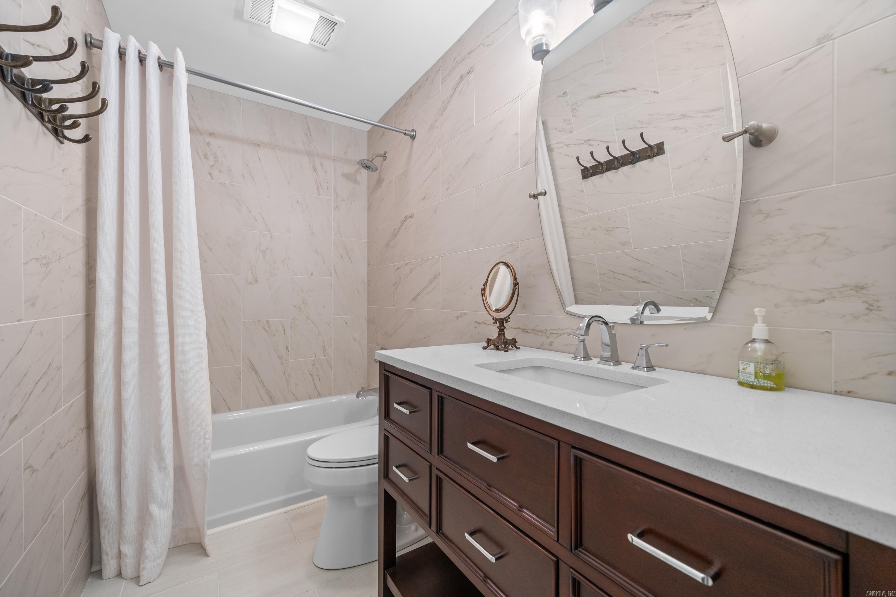 Moorings - Residential