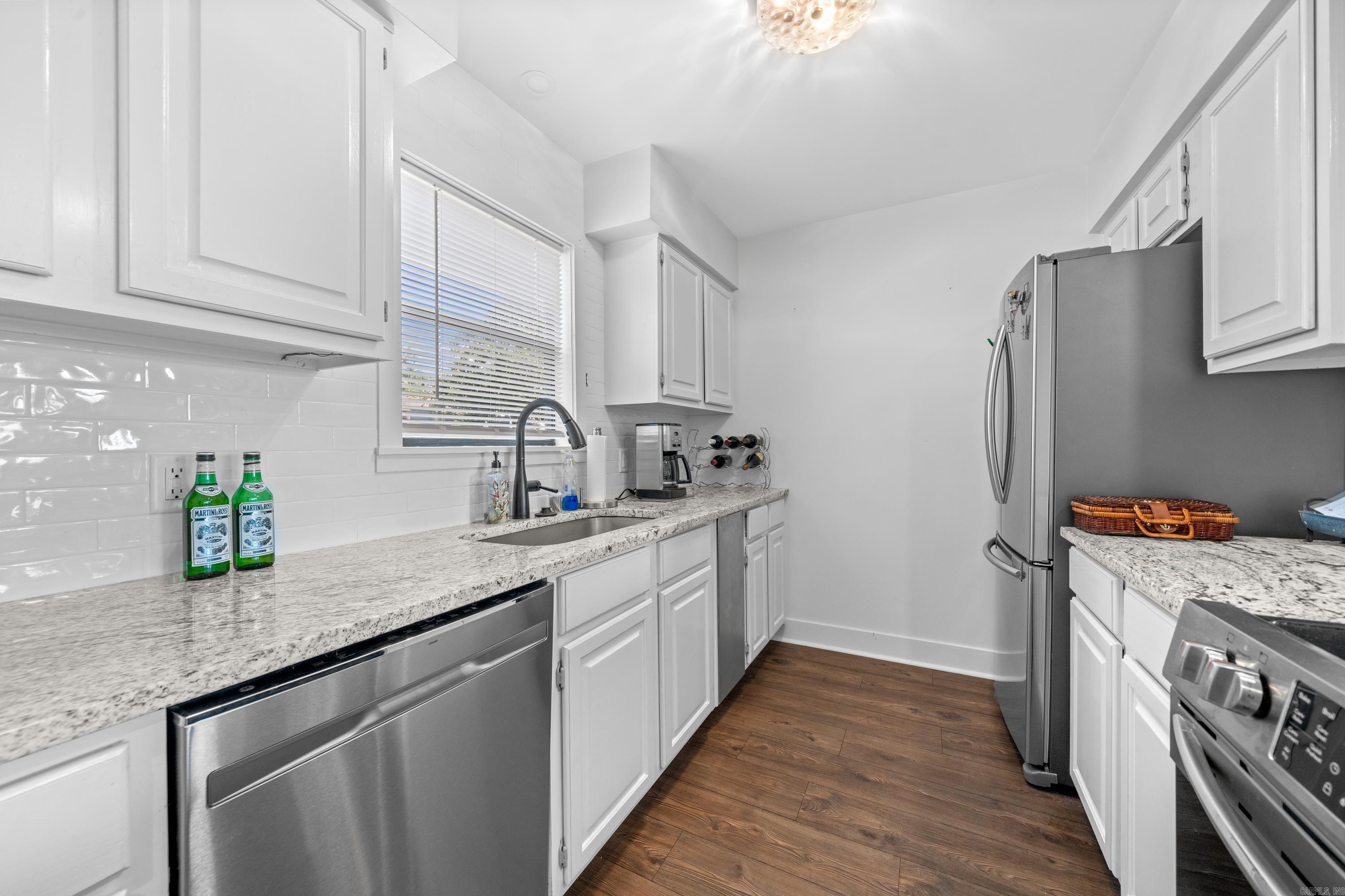 Moorings - Residential