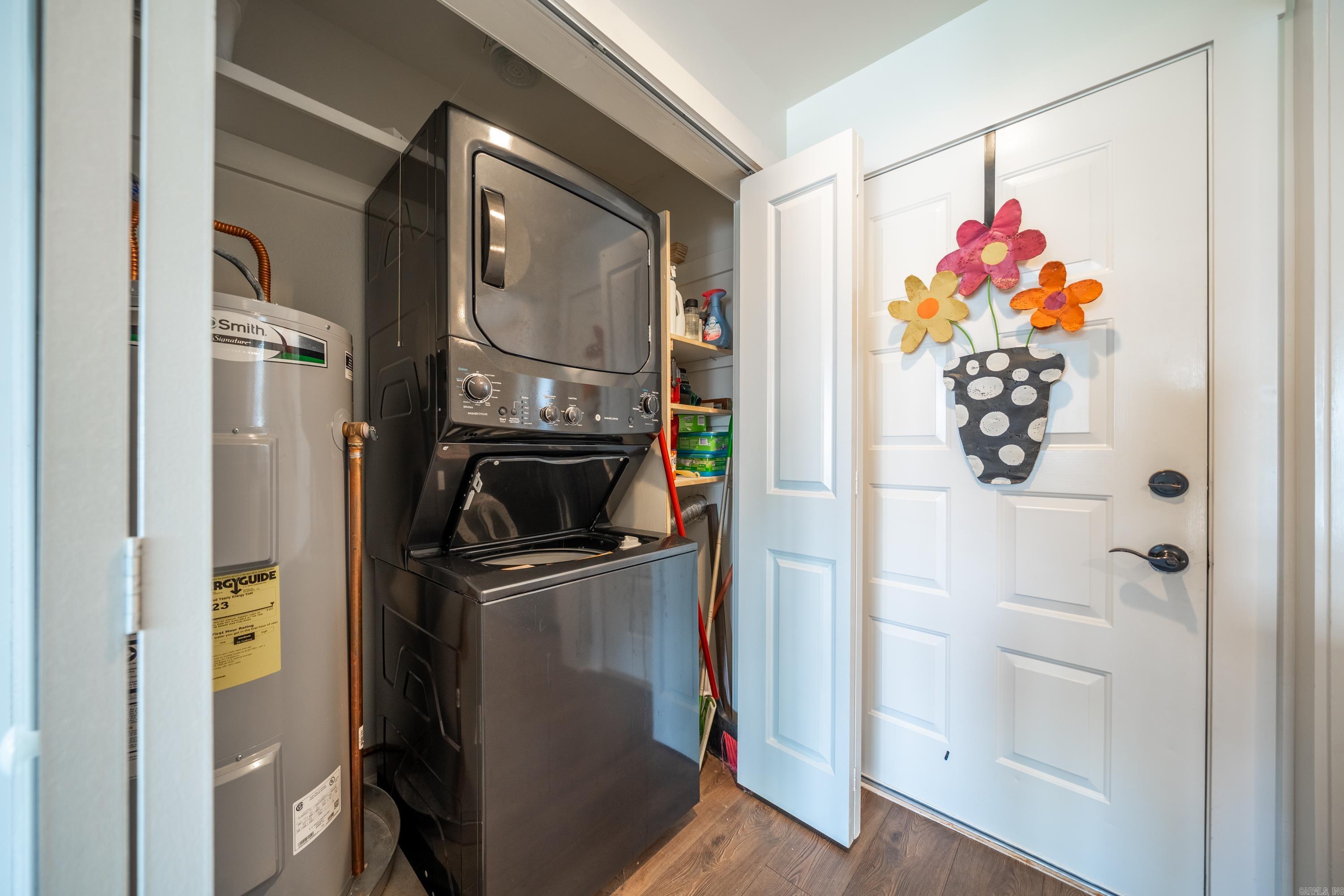 Moorings - Residential