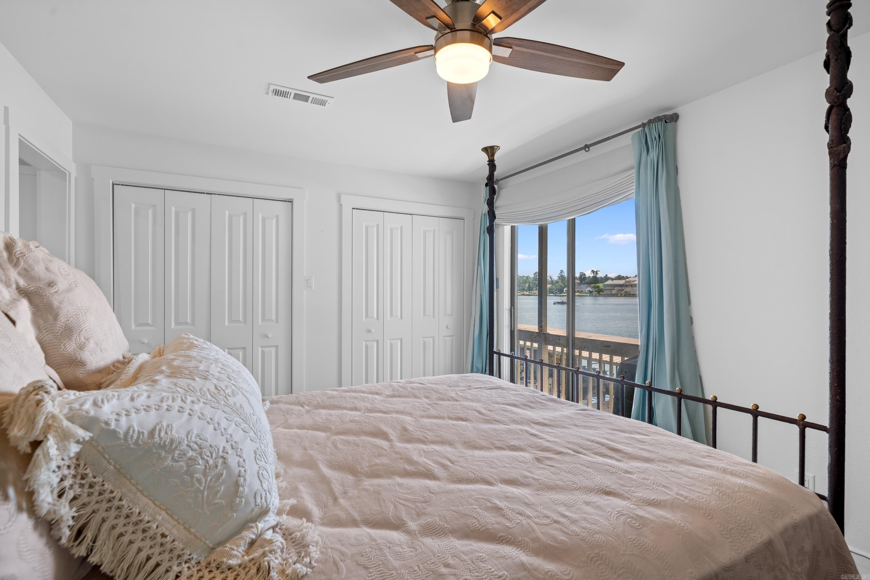 Moorings - Residential