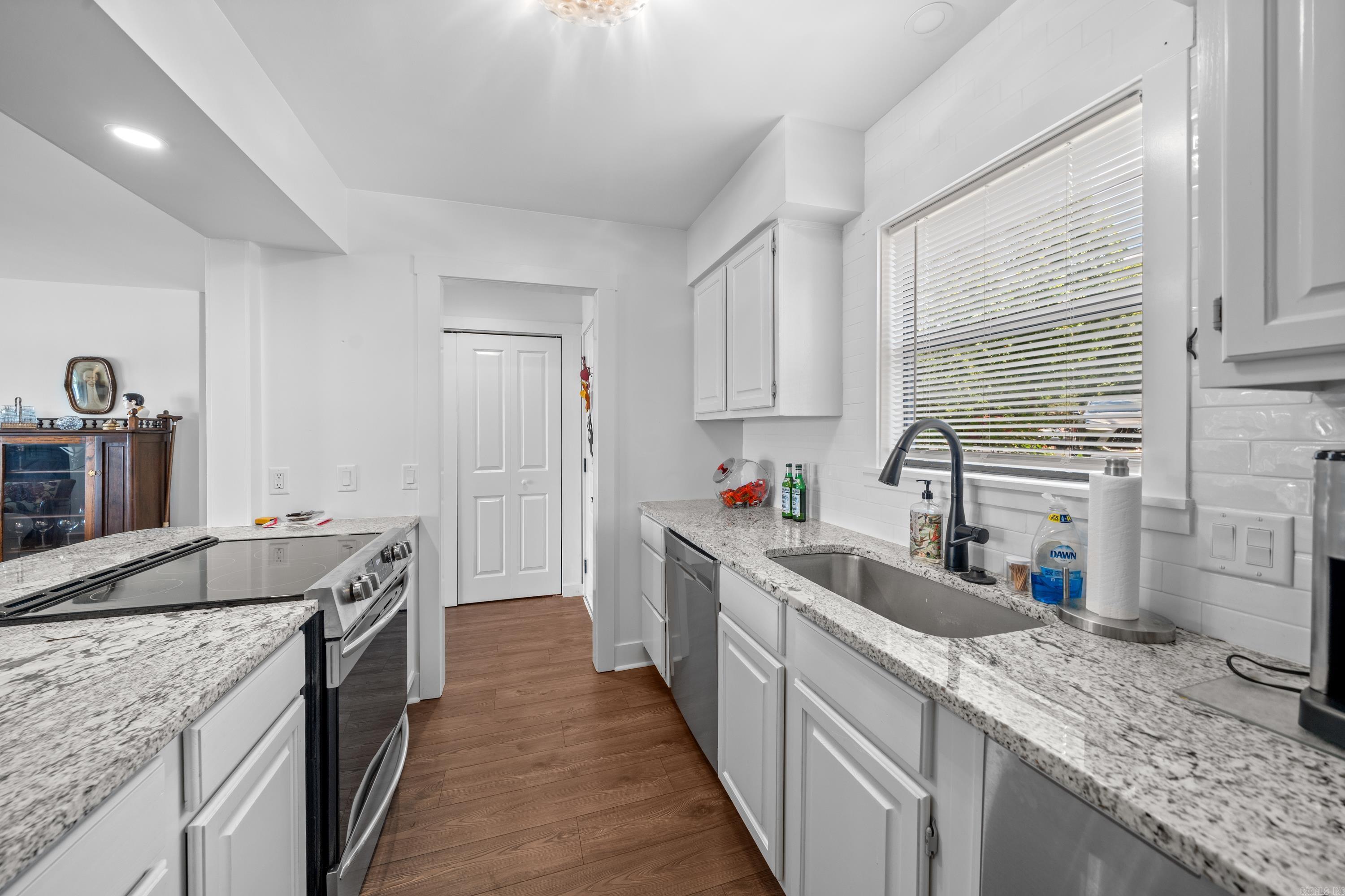 Moorings - Residential