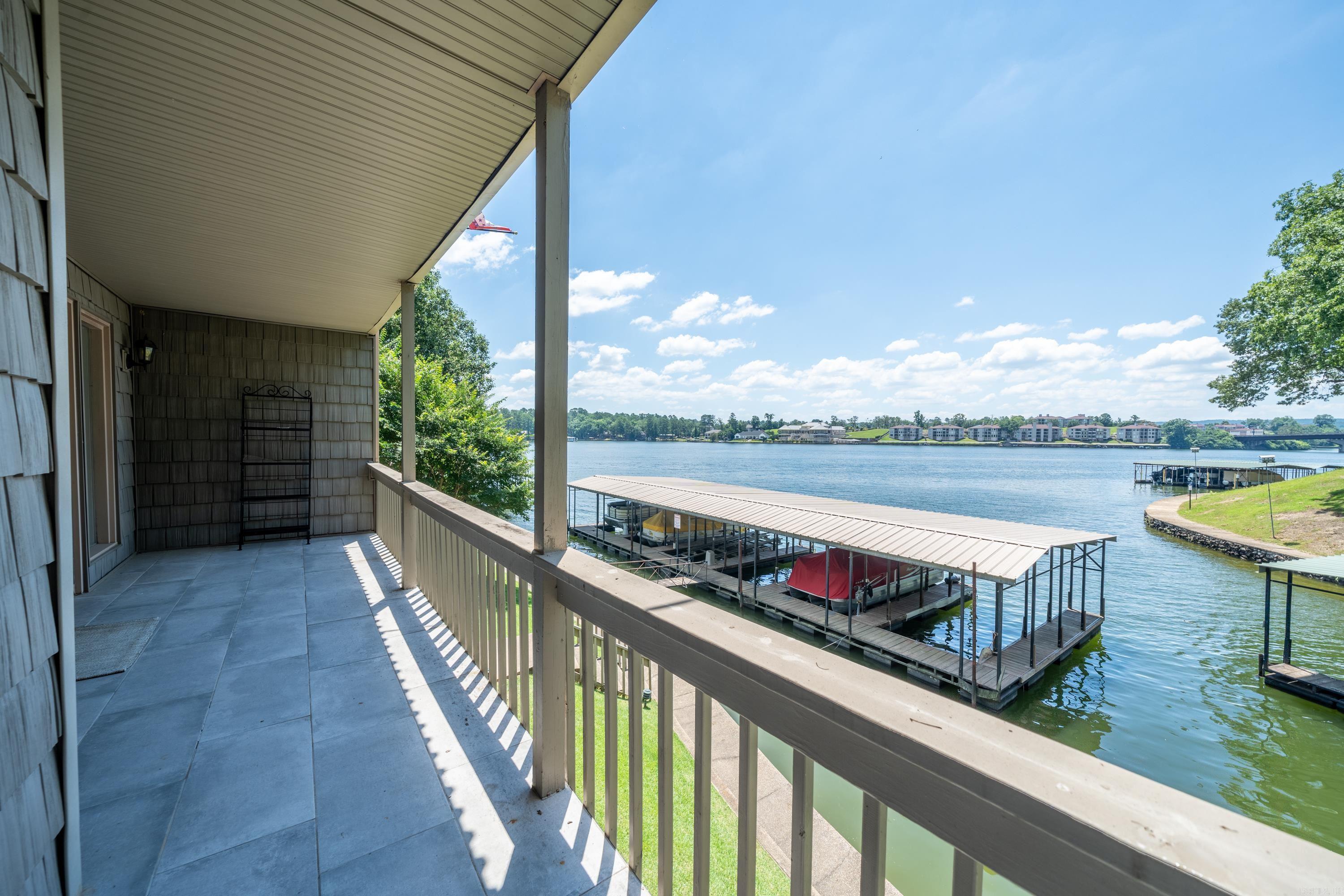 Moorings - Residential