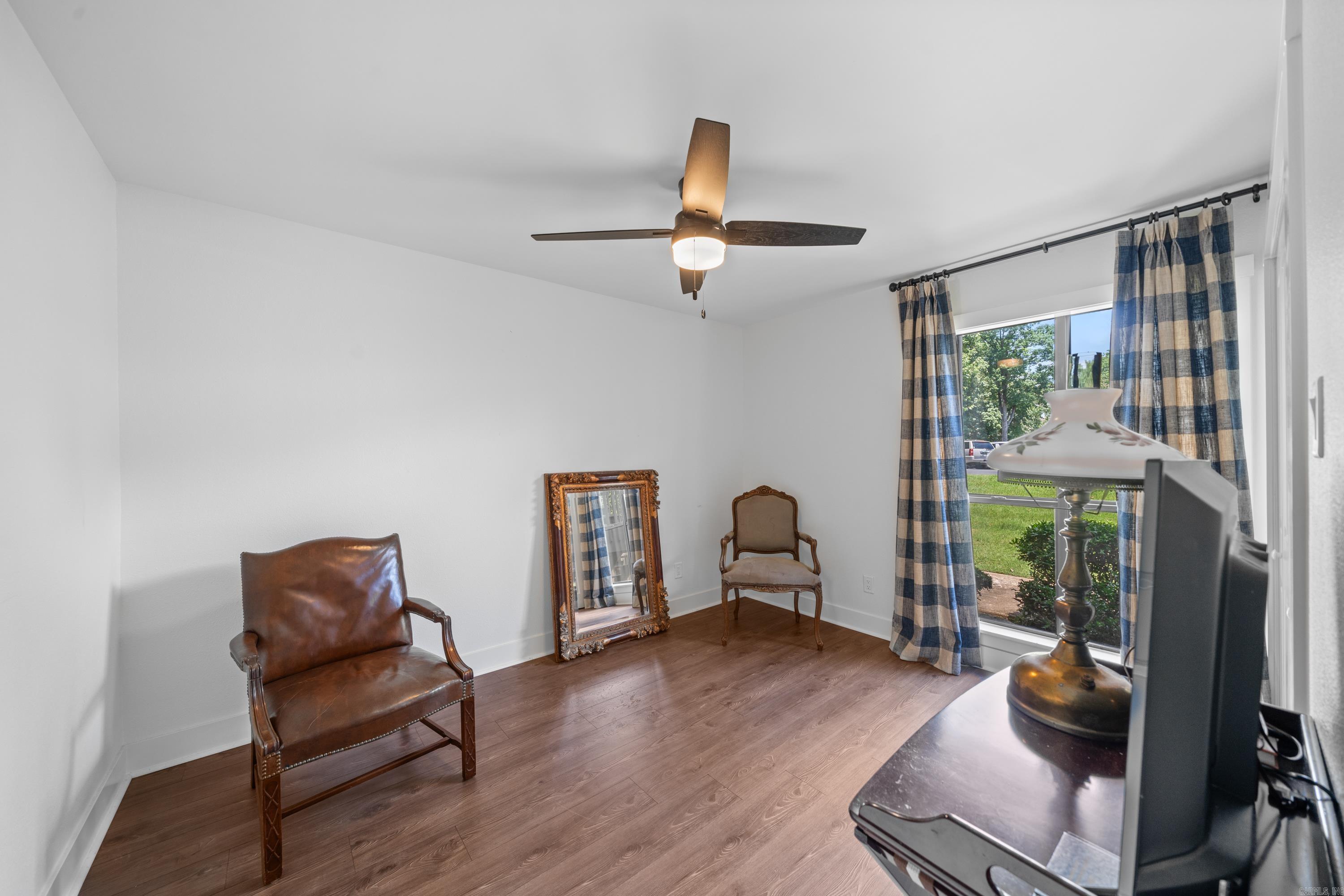 Moorings - Residential