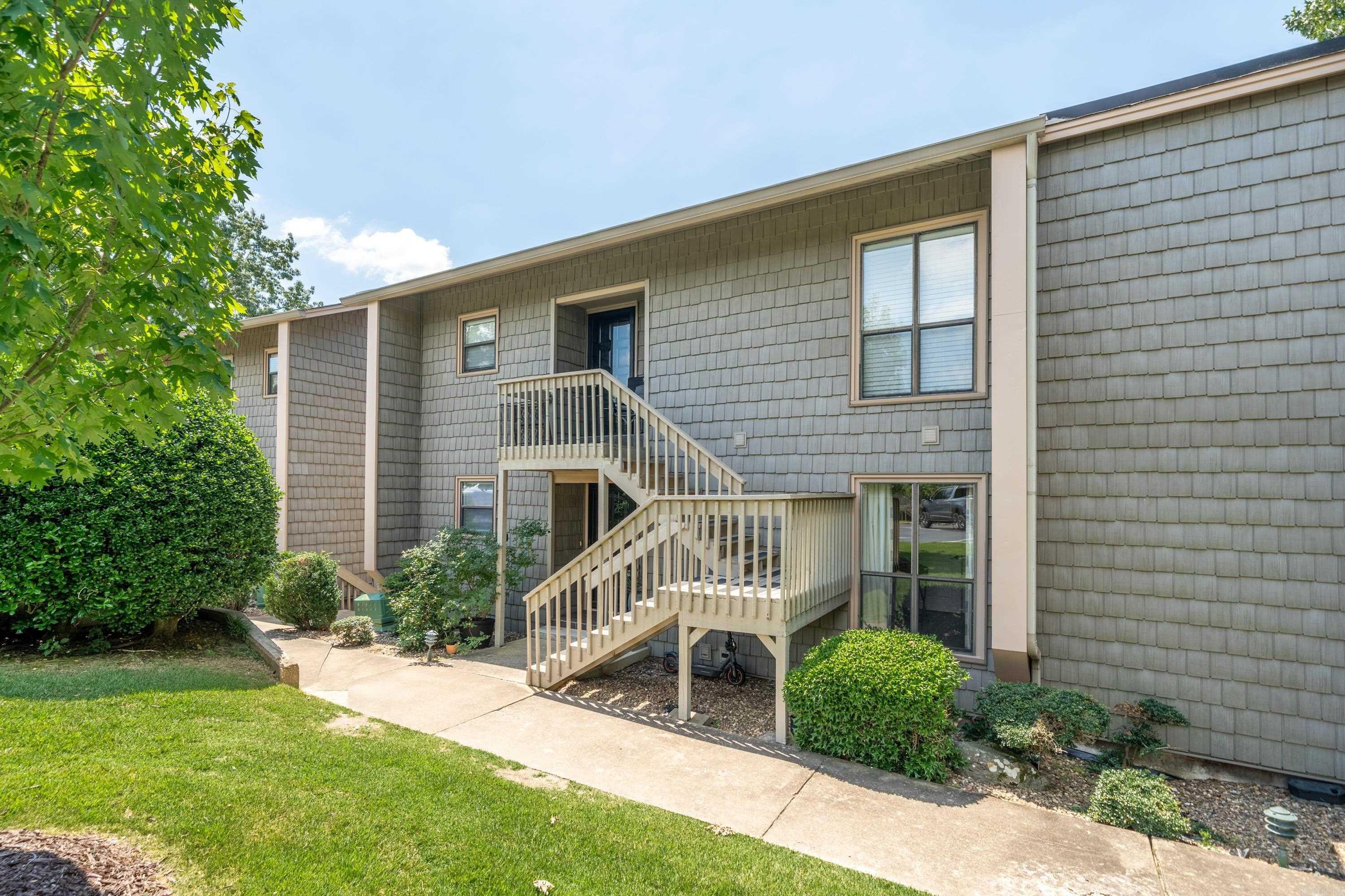 Moorings - Residential