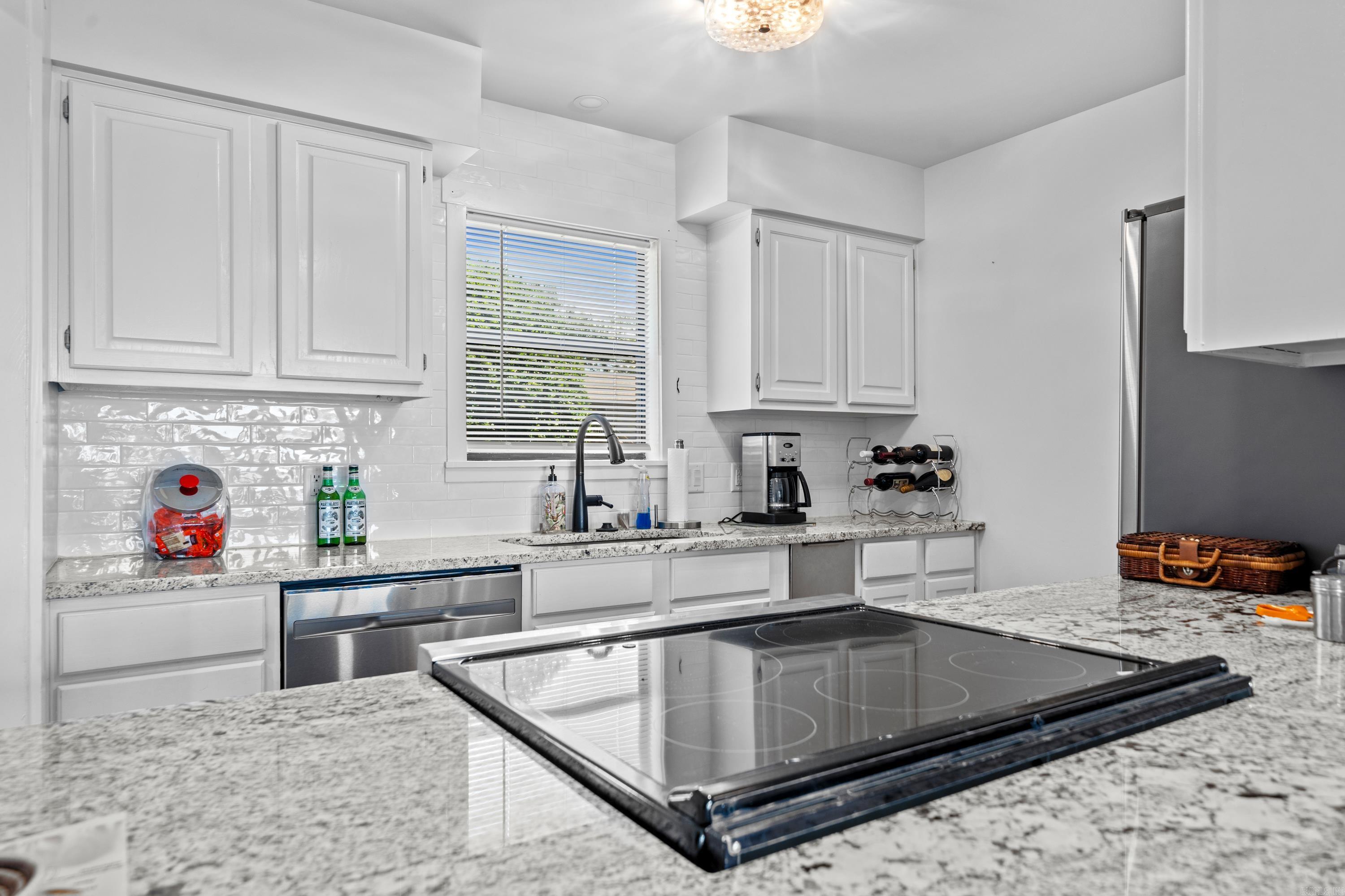 Moorings - Residential