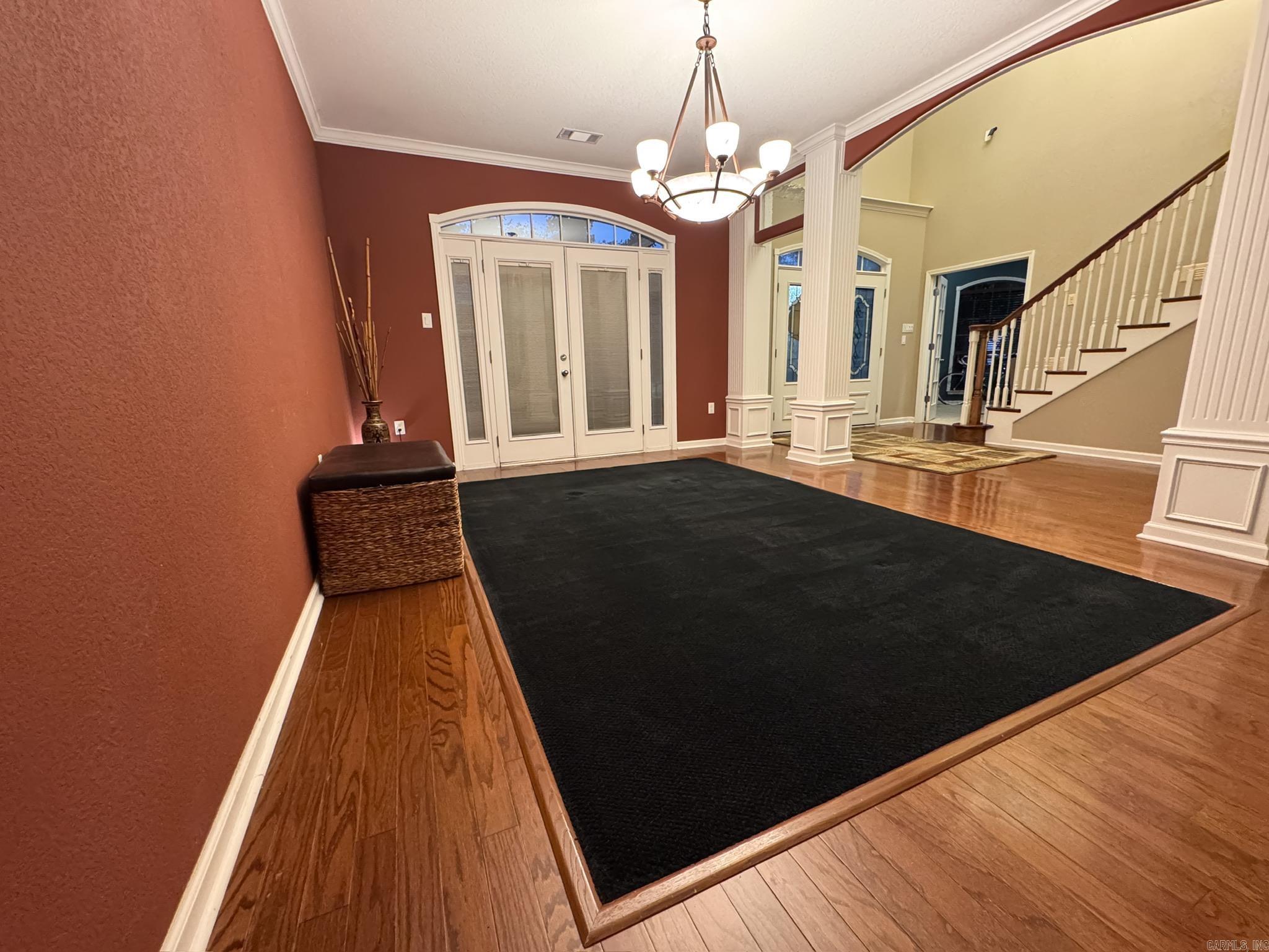 WESTPOINTE - Residential