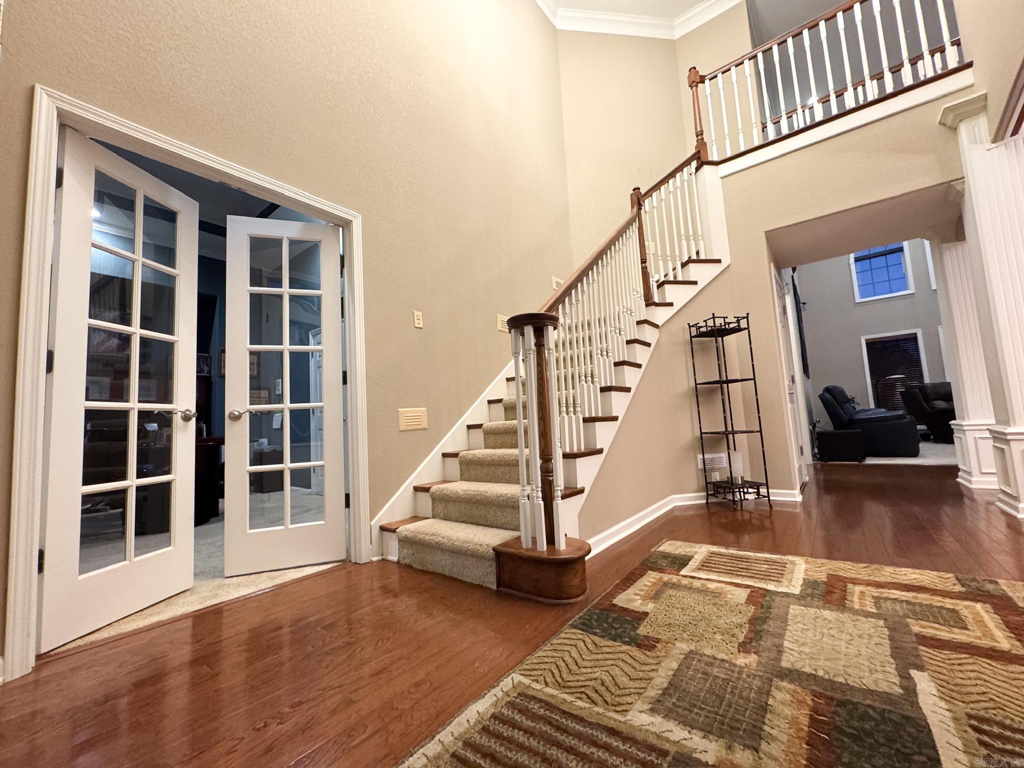 WESTPOINTE - Residential