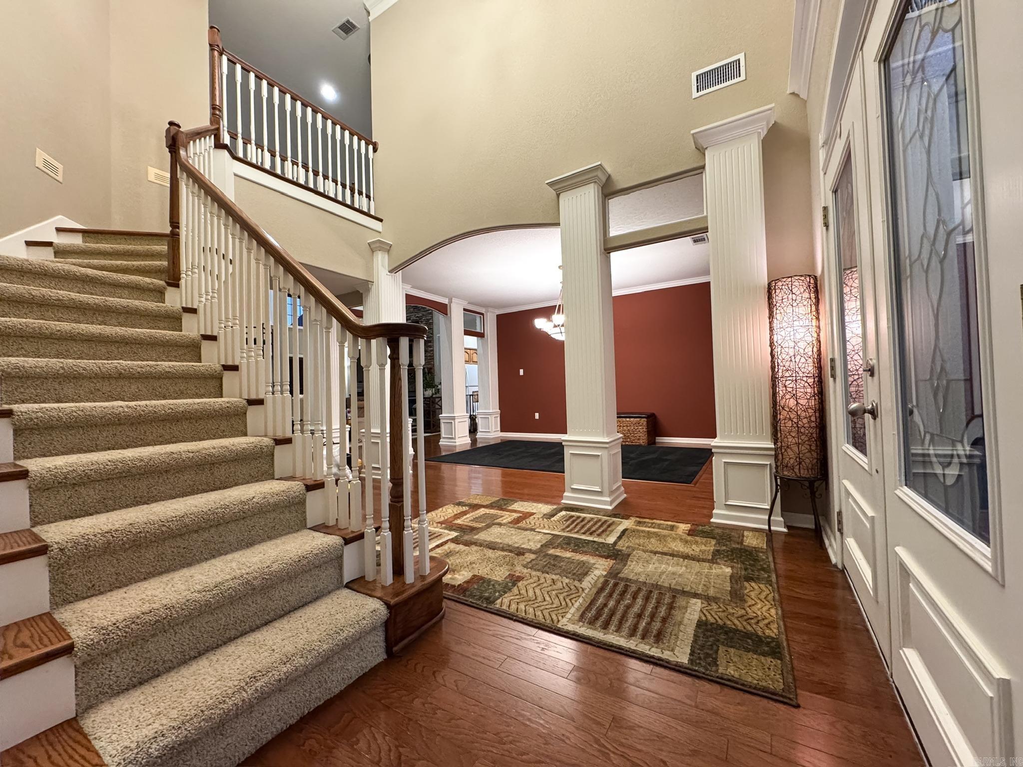 WESTPOINTE - Residential